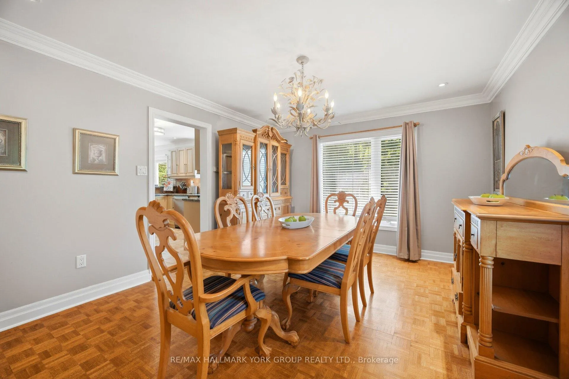 Photo 8 of 7 Andes Court, Brampton, Sandringham-Wellington — HOMEH