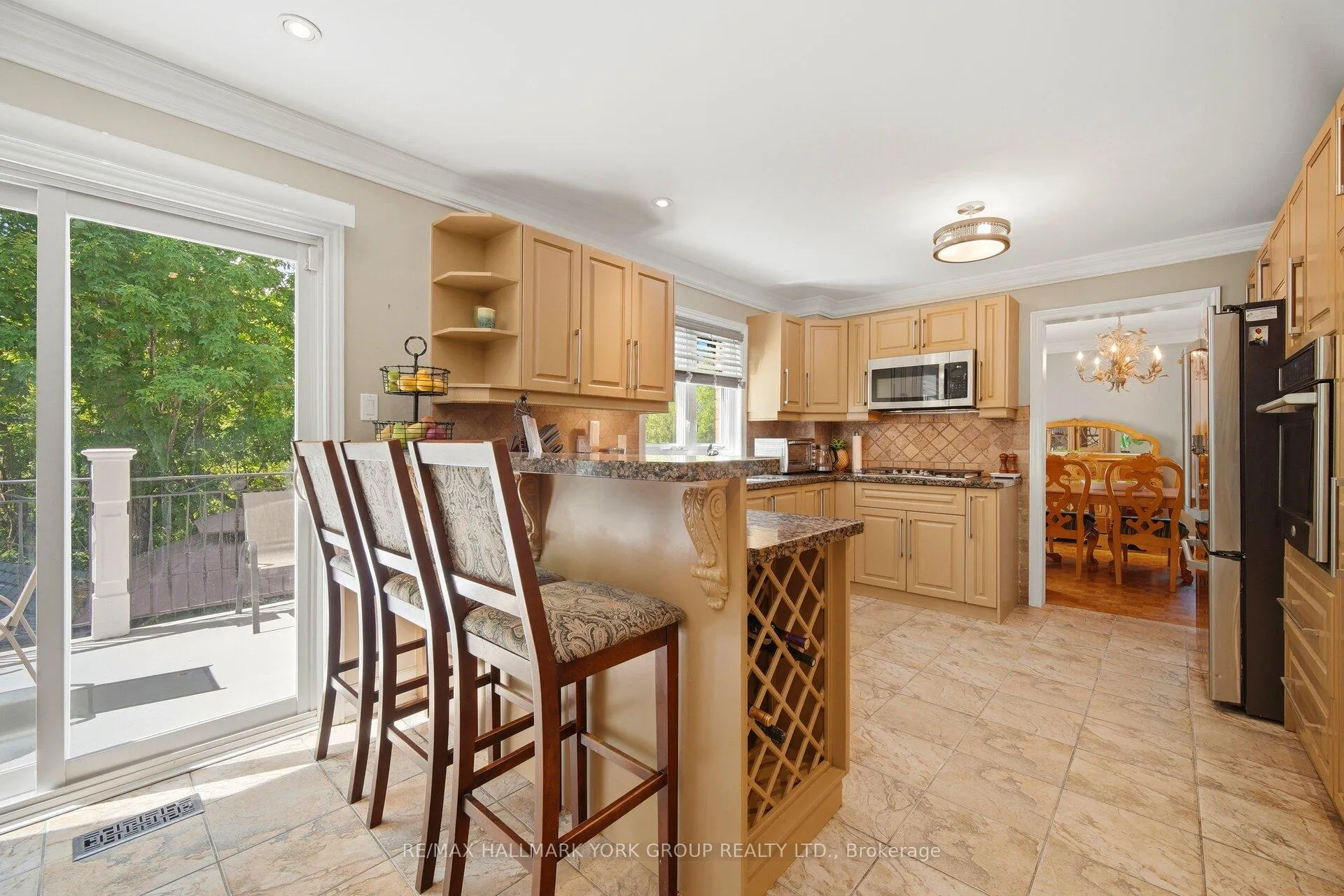 Photo 9 of 7 Andes Court, Brampton, Sandringham-Wellington — HOMEH