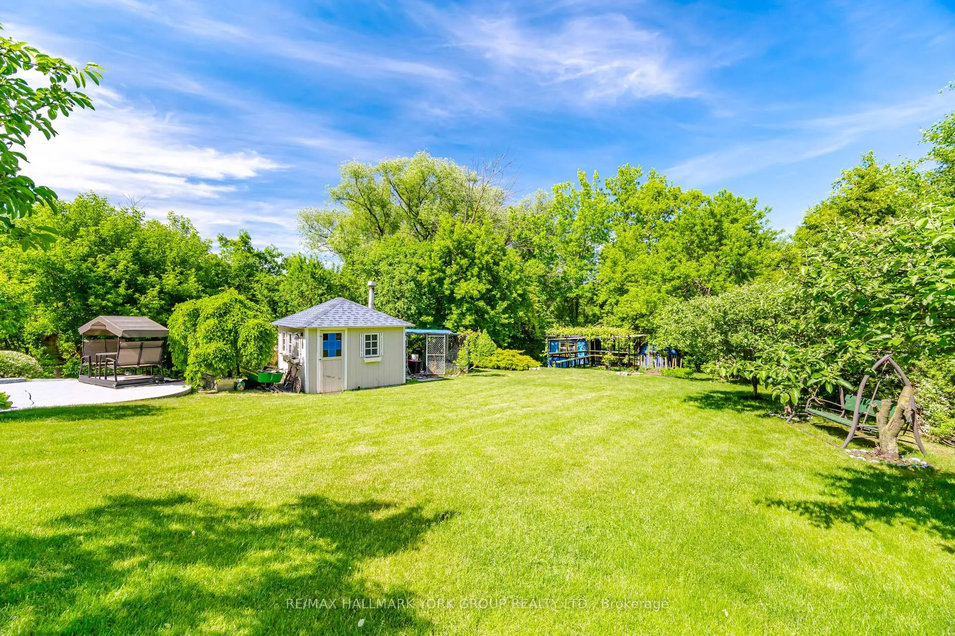 Photo 46 of 7 Andes Court, Brampton, Sandringham-Wellington — HOMEH