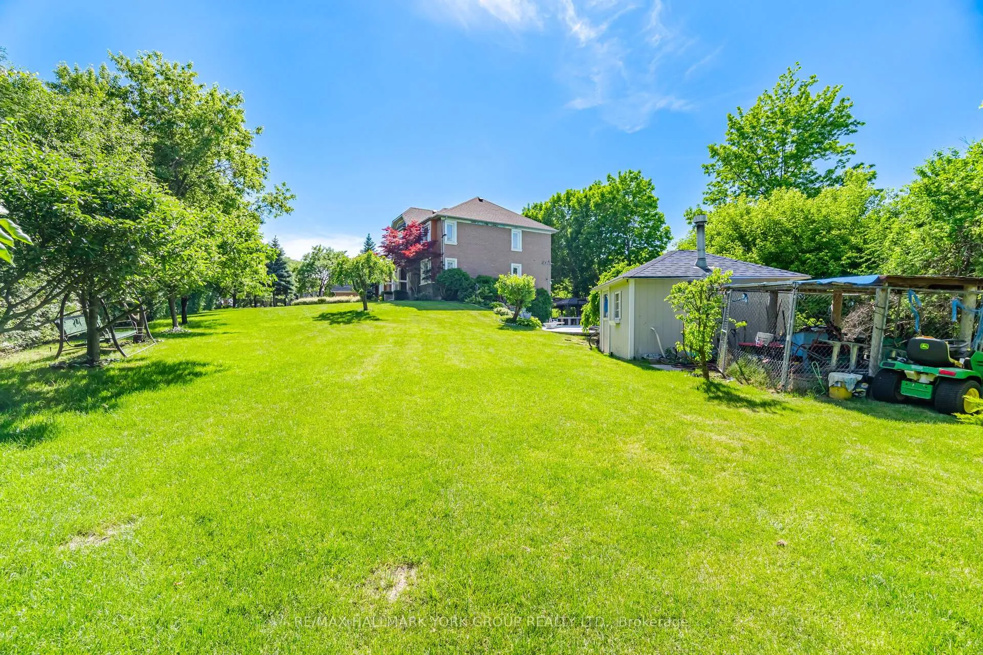 Photo 48 of 7 Andes Court, Brampton, Sandringham-Wellington — HOMEH