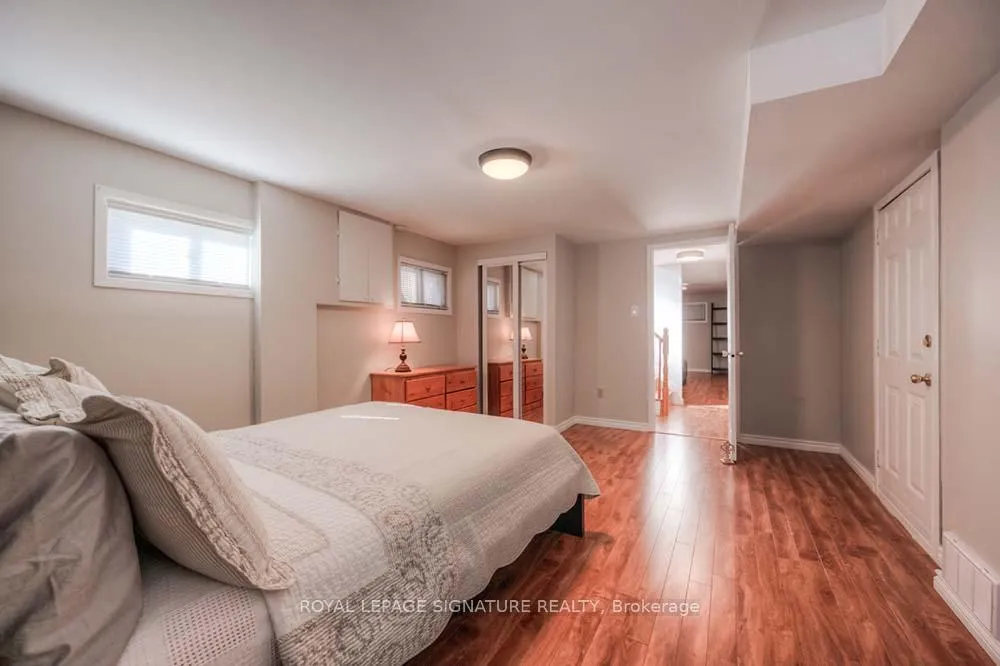 Photo 6 of 28 Coach Hill Drive, Kitchener, Country Hills — HOMEH