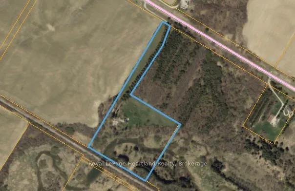 Photo 1 of 40485 Huron Road, Huron East, Tuckersmith — HOMEH