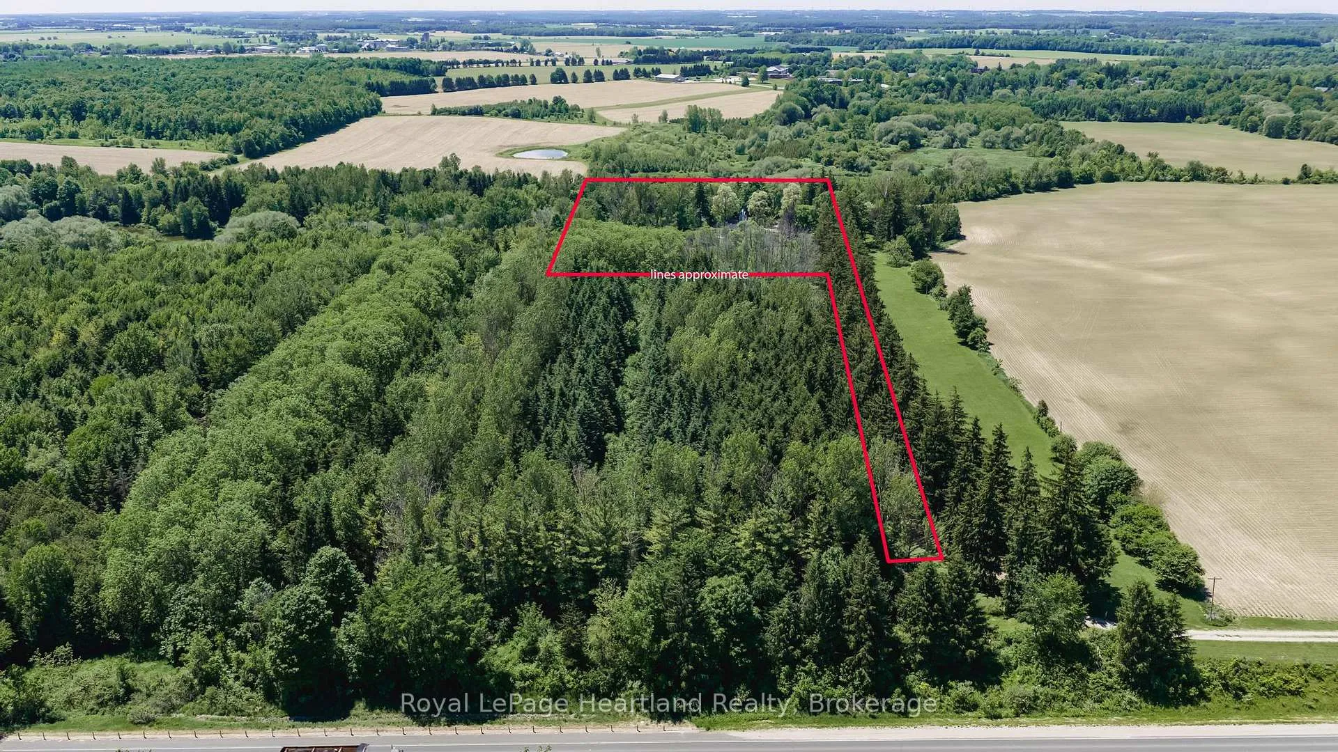 Photo 2 of 40485 Huron Road, Huron East, Tuckersmith — HOMEH