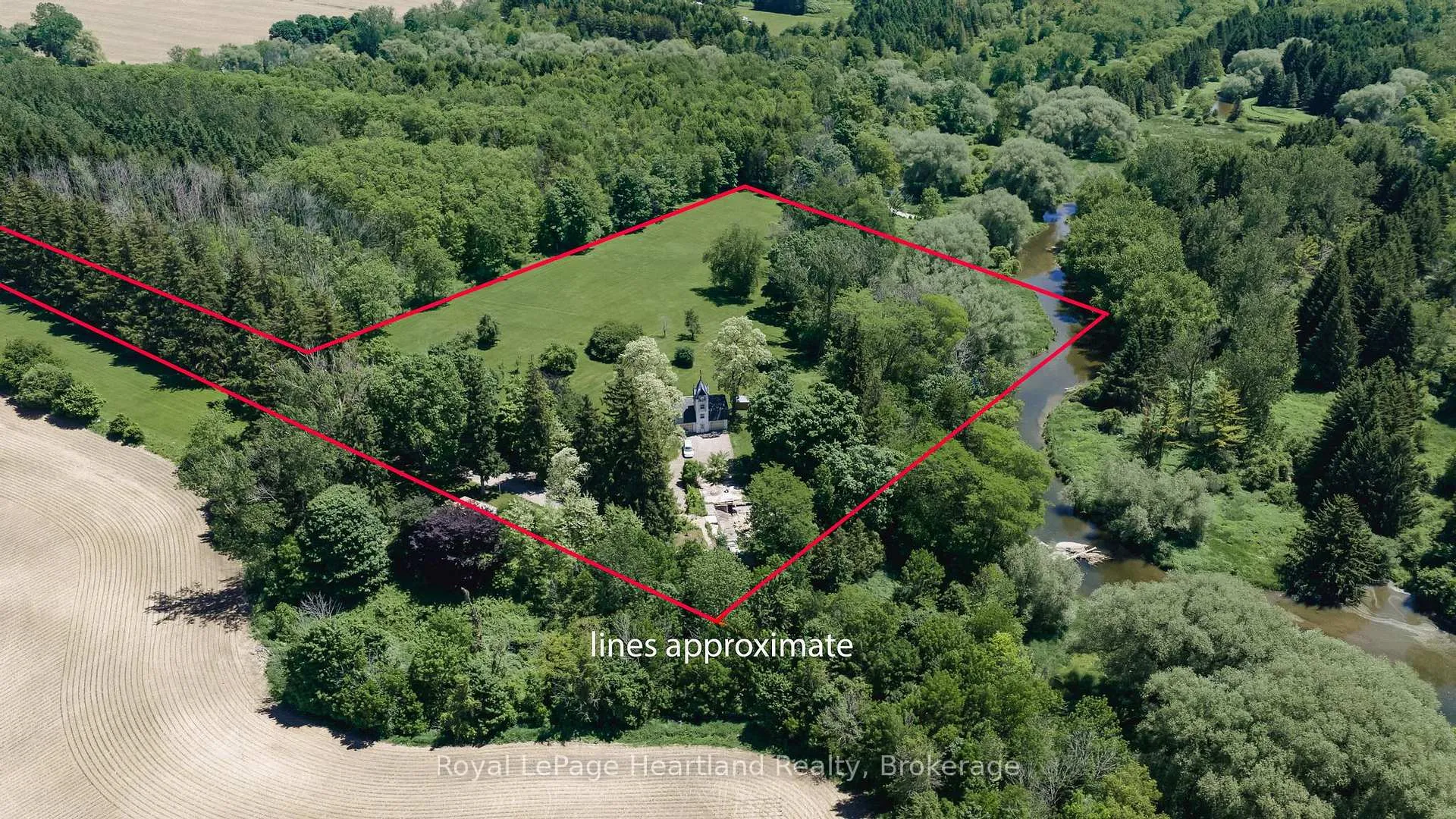 Photo 3 of 40485 Huron Road, Huron East, Tuckersmith — HOMEH