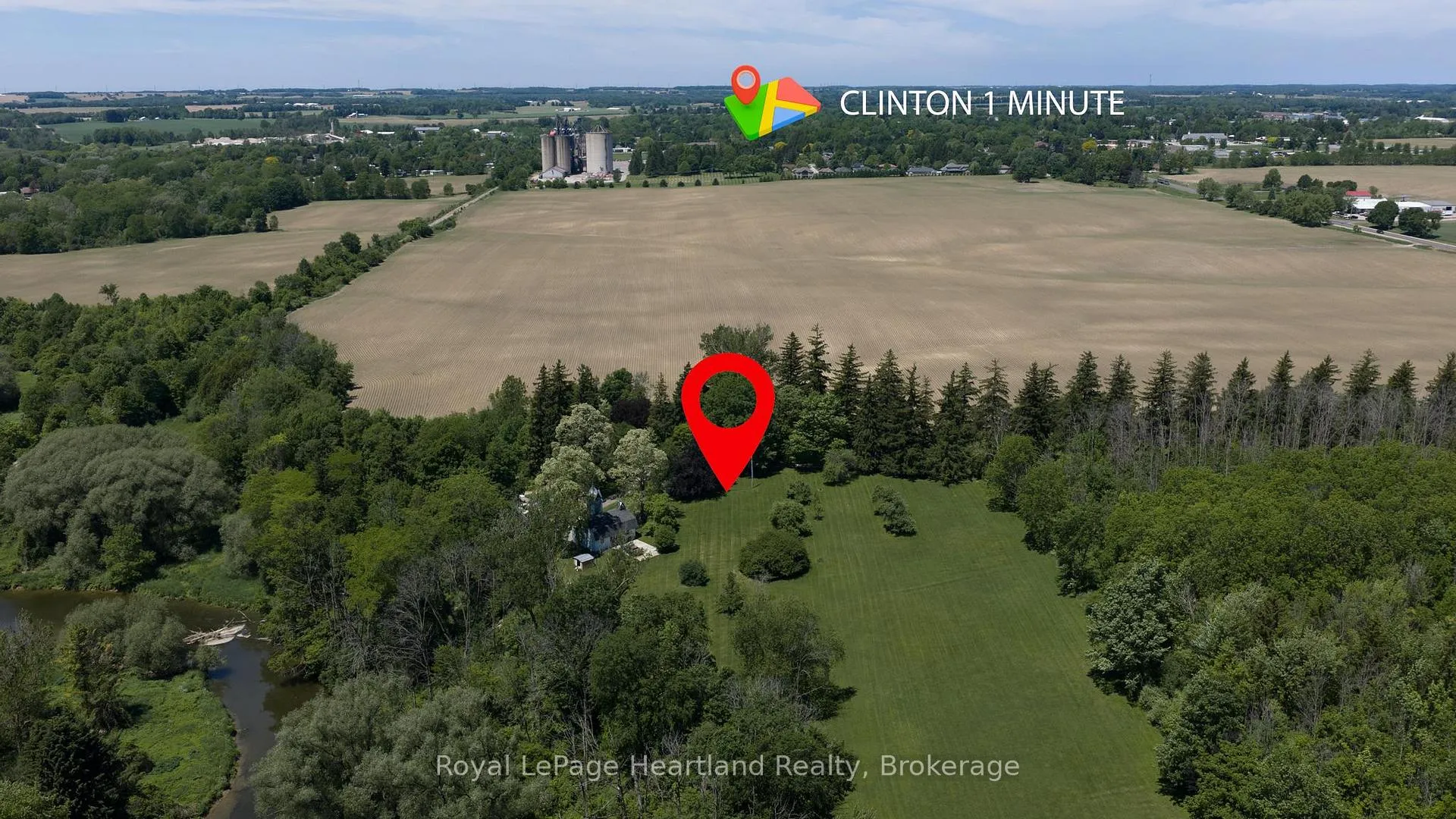 Photo 4 of 40485 Huron Road, Huron East, Tuckersmith — HOMEH