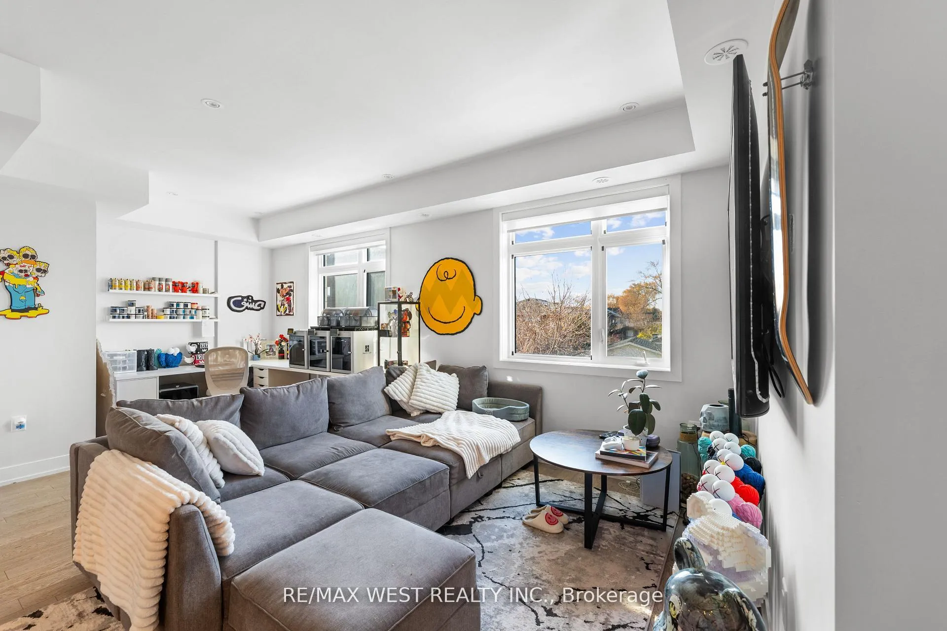Photo 6 of 1062 Douglas McCurdy Common, Mississauga, Lakeview — HOMEH