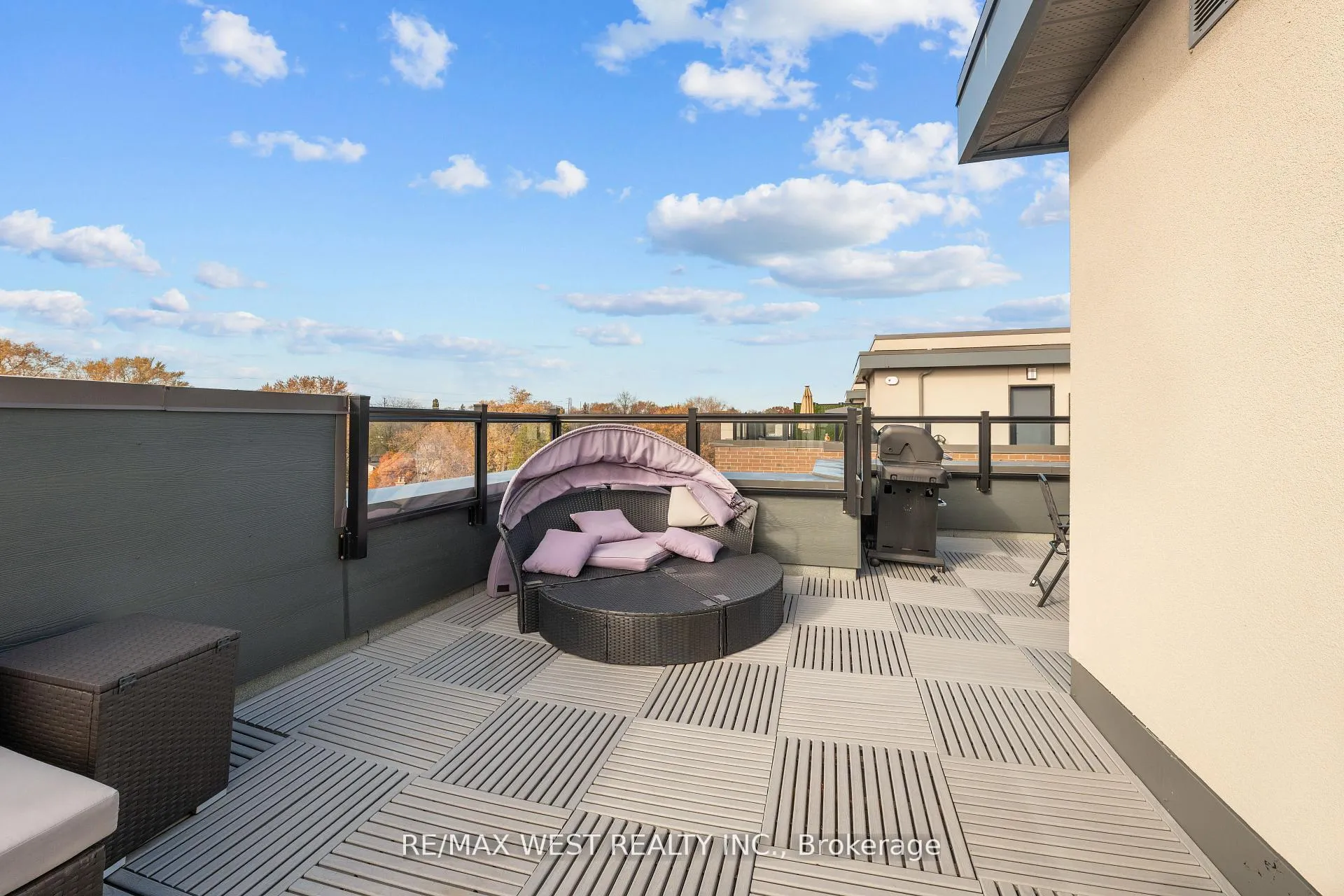 Photo 29 of 1062 Douglas McCurdy Common, Mississauga, Lakeview — HOMEH