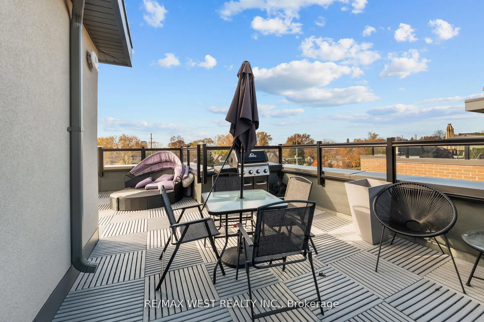 Photo 30 of 1062 Douglas McCurdy Common, Mississauga, Lakeview — HOMEH