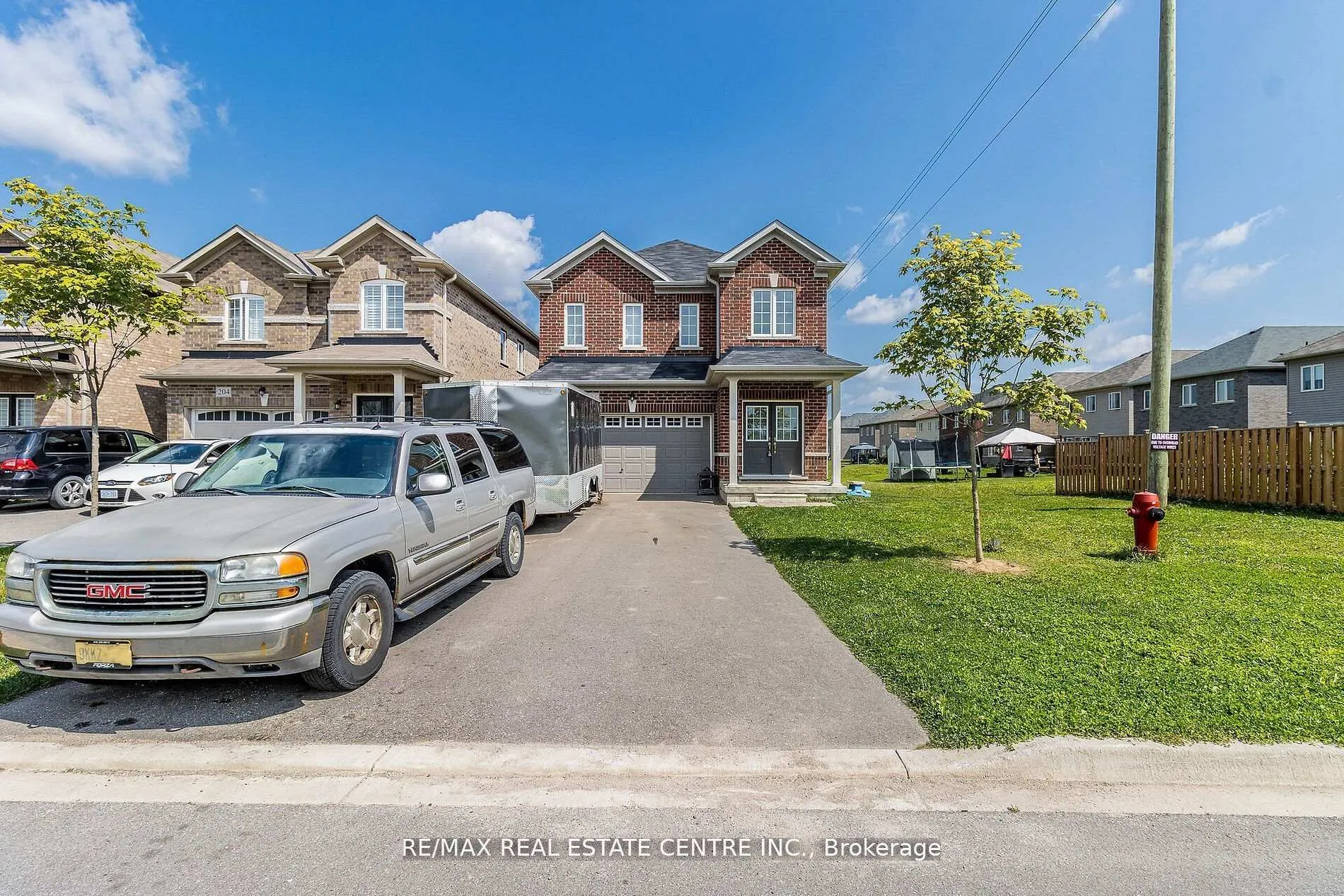 Photo 1 of 206 Werry Avenue, Southgate — HOMEH