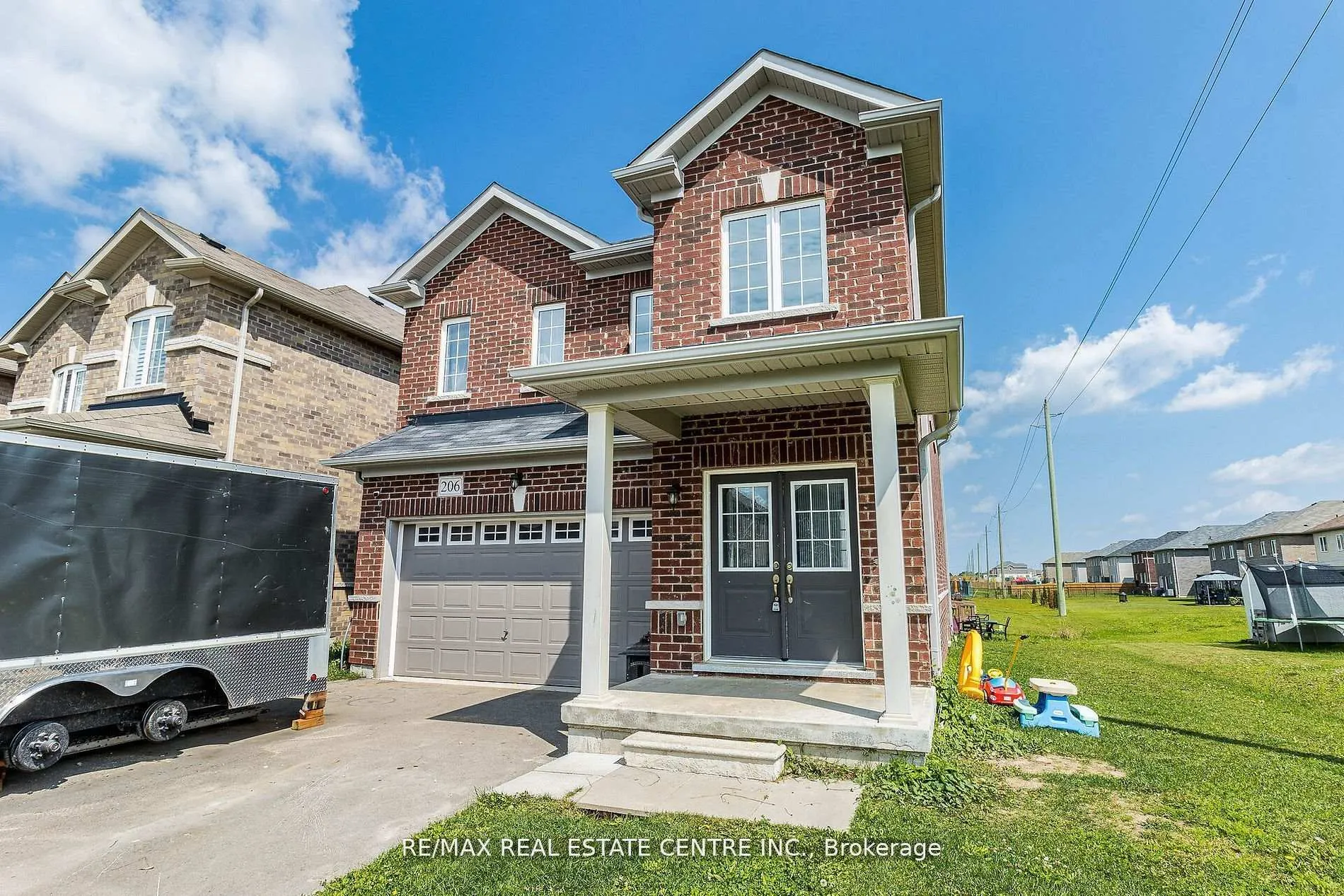 Photo 2 of 206 Werry Avenue, Southgate — HOMEH