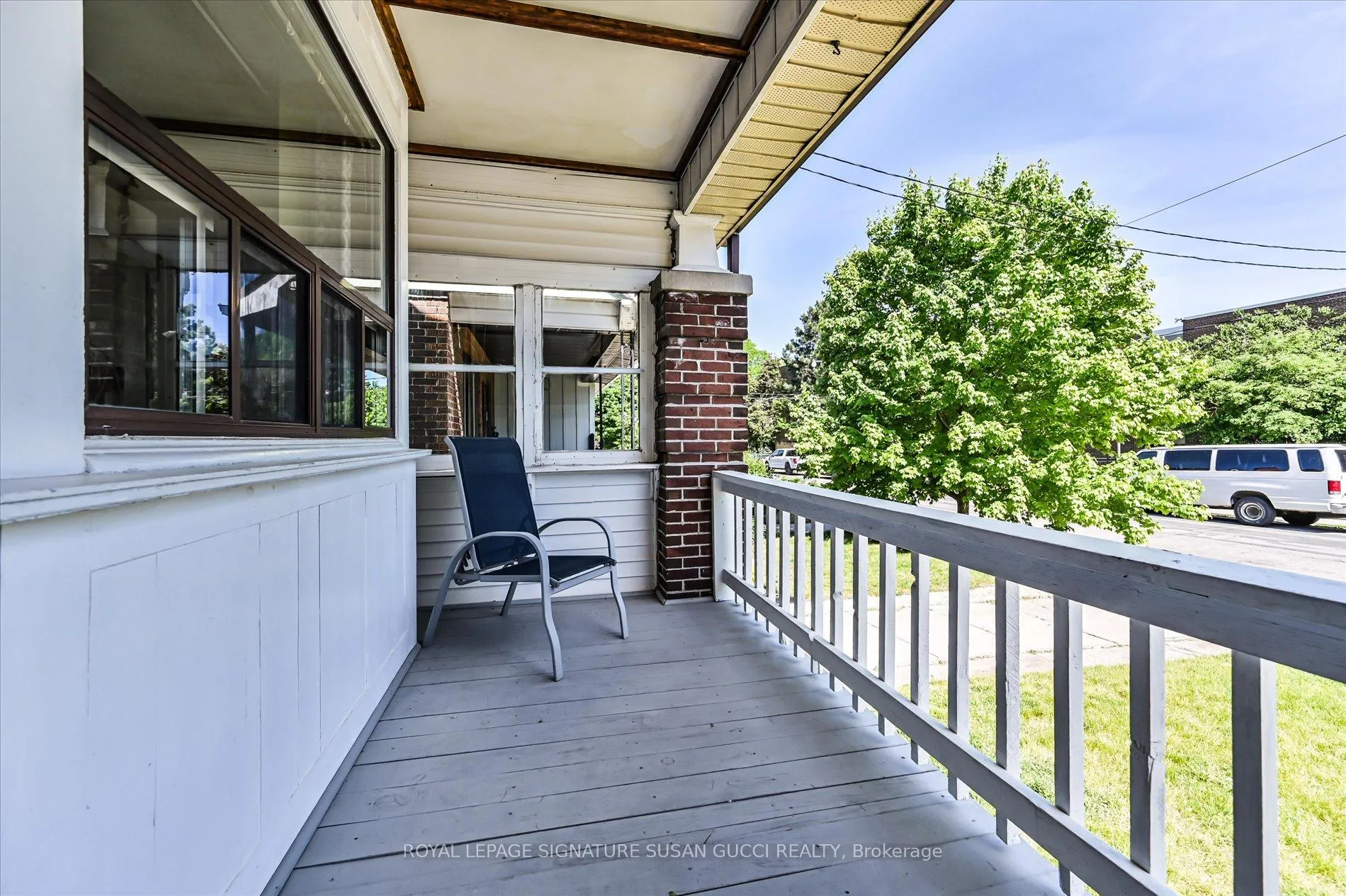 Photo 3 of 90 Glebeholme Boulevard, Toronto, Danforth — HOMEH