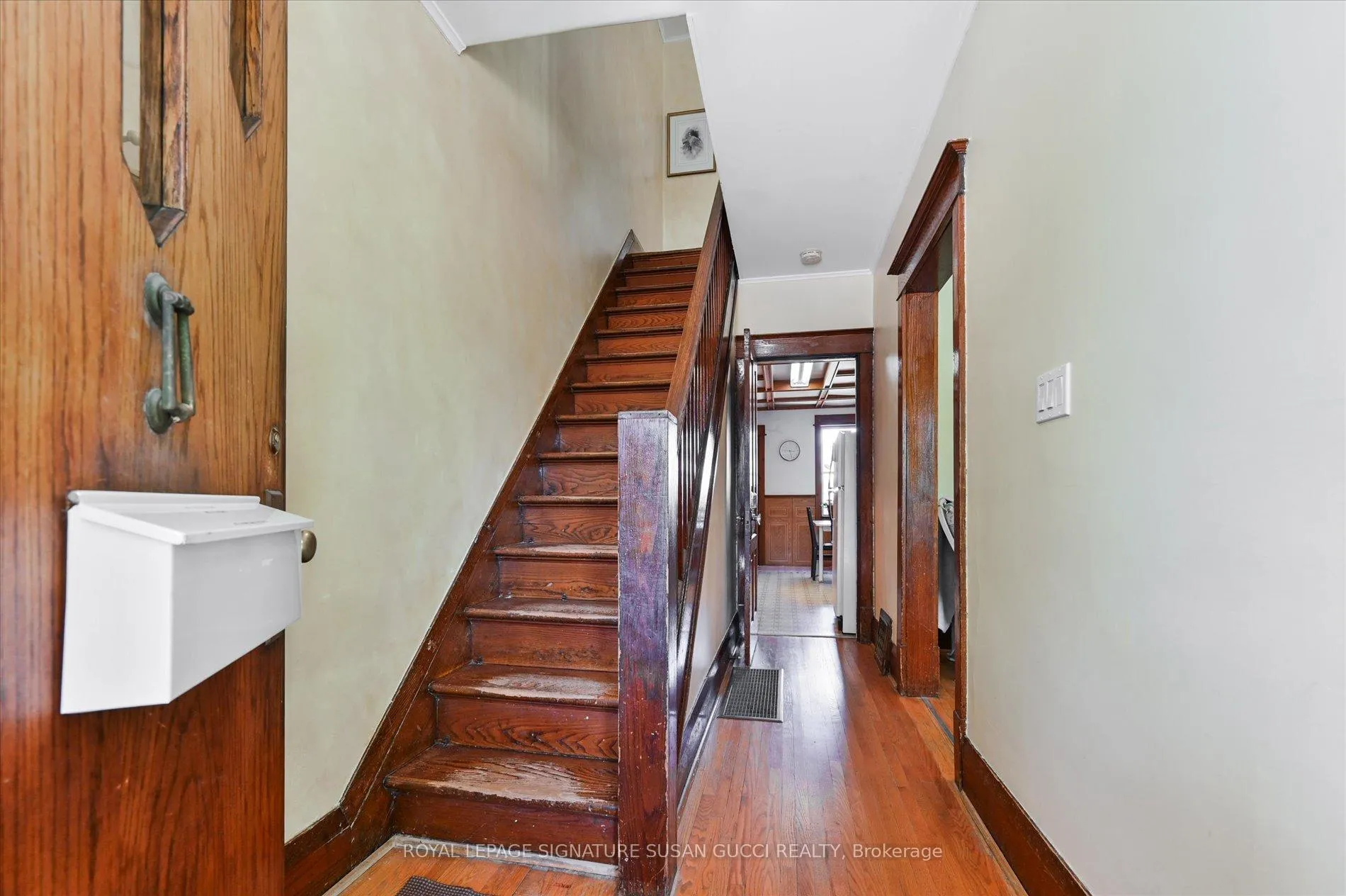 Photo 4 of 90 Glebeholme Boulevard, Toronto, Danforth — HOMEH