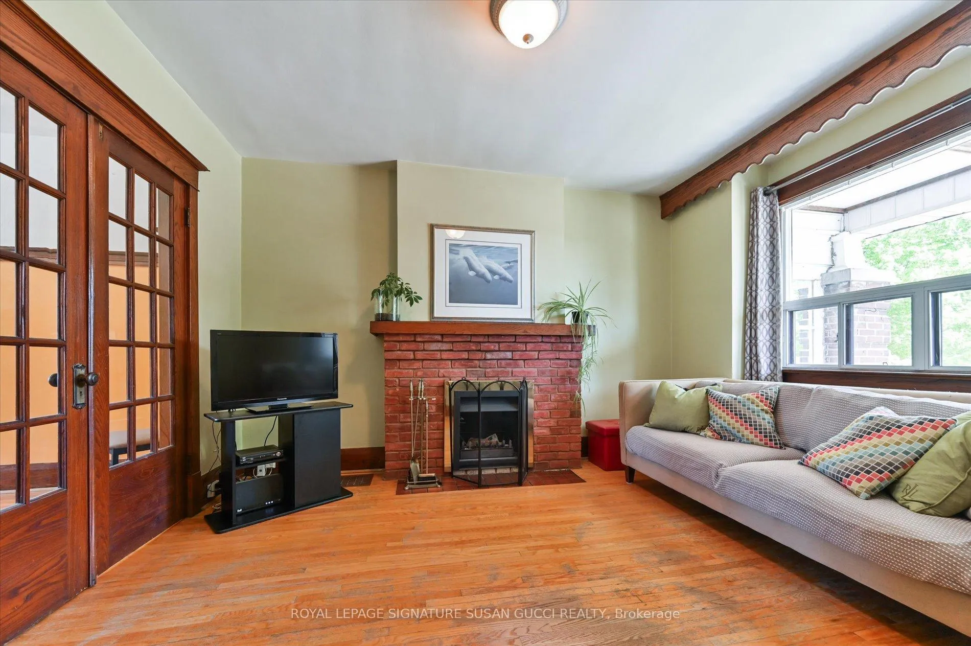 Photo 5 of 90 Glebeholme Boulevard, Toronto, Danforth — HOMEH