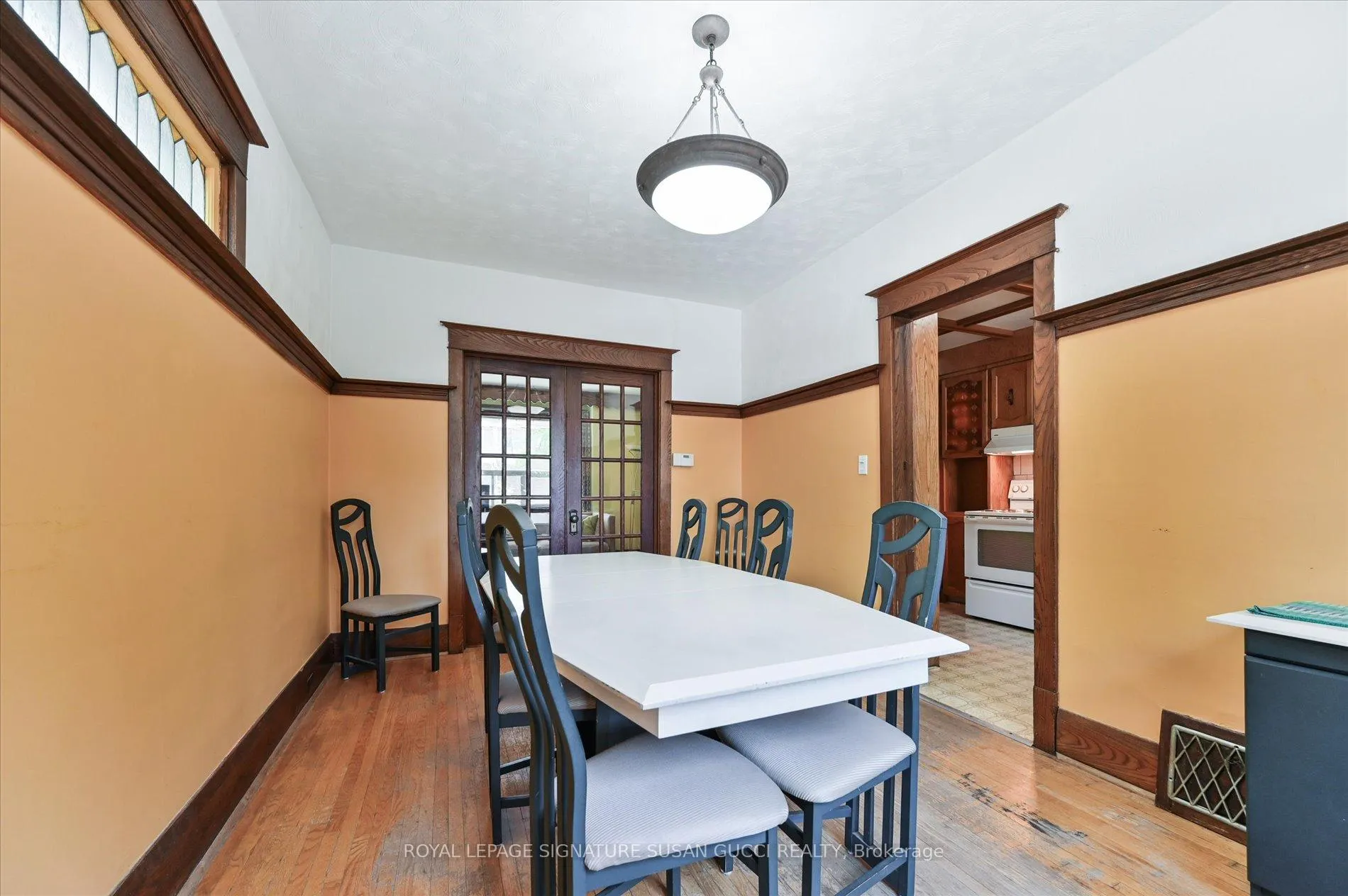 Photo 8 of 90 Glebeholme Boulevard, Toronto, Danforth — HOMEH