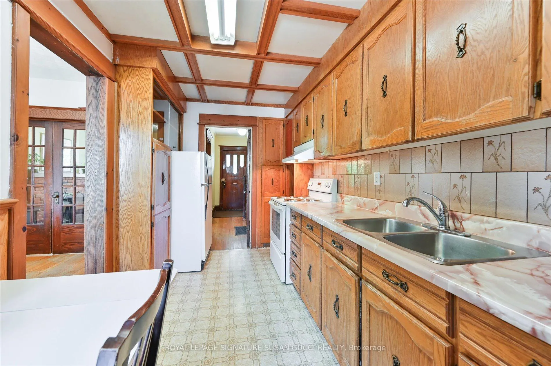 Photo 10 of 90 Glebeholme Boulevard, Toronto, Danforth — HOMEH