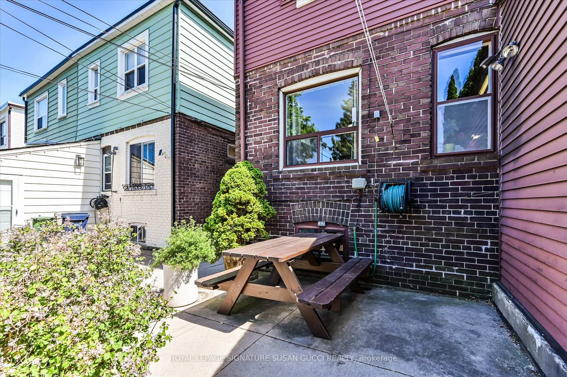 Photo 25 of 90 Glebeholme Boulevard, Toronto, Danforth — HOMEH