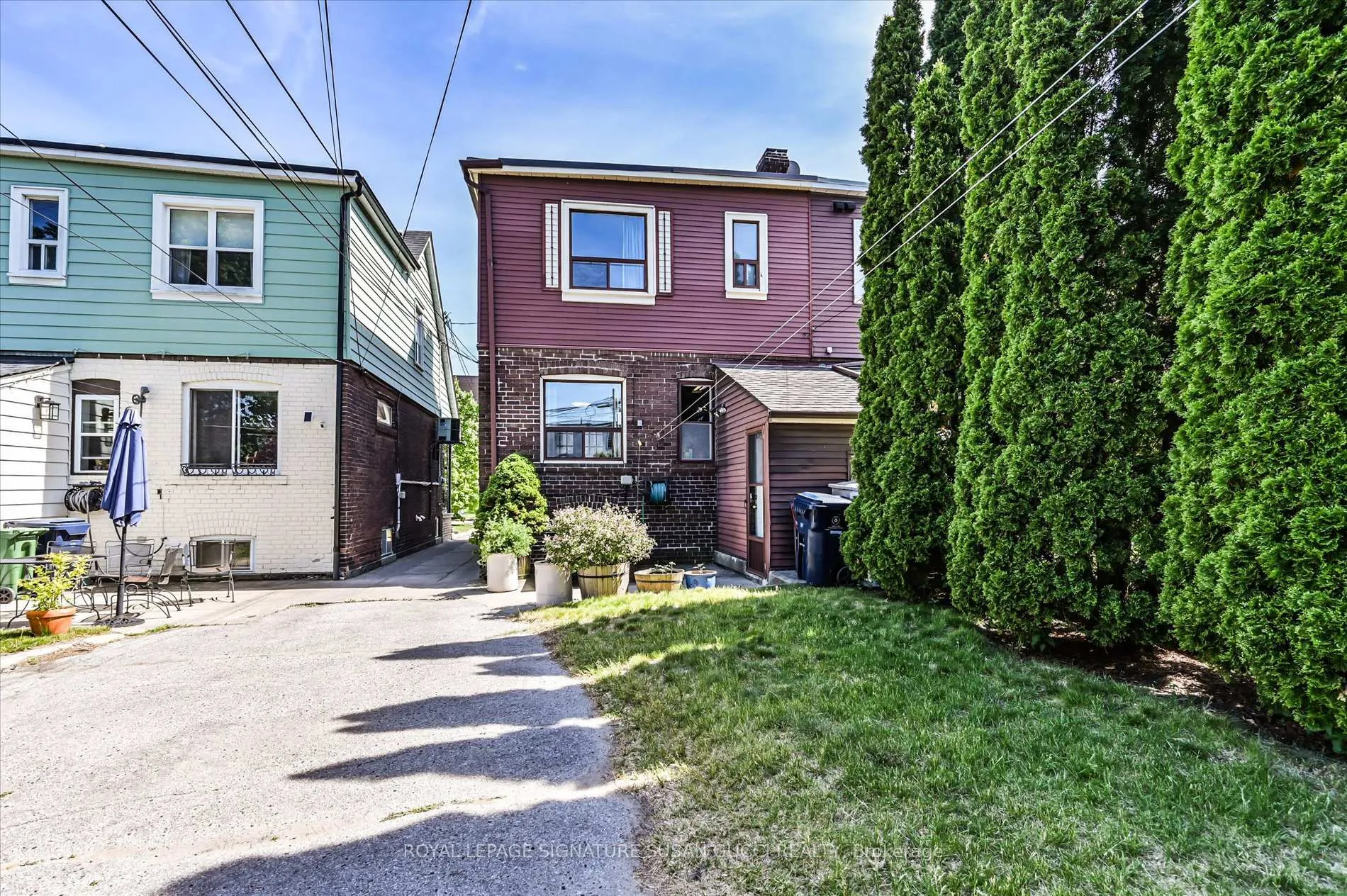 Photo 27 of 90 Glebeholme Boulevard, Toronto, Danforth — HOMEH