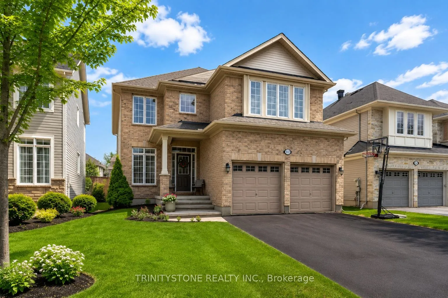 Photo 1 of 502 Dalewood Crescent, Ottawa, Stittsville (South) — HOMEH