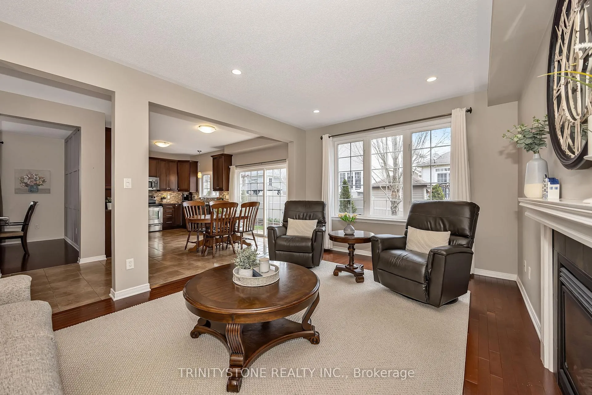 Photo 11 of 502 Dalewood Crescent, Ottawa, Stittsville (South) — HOMEH