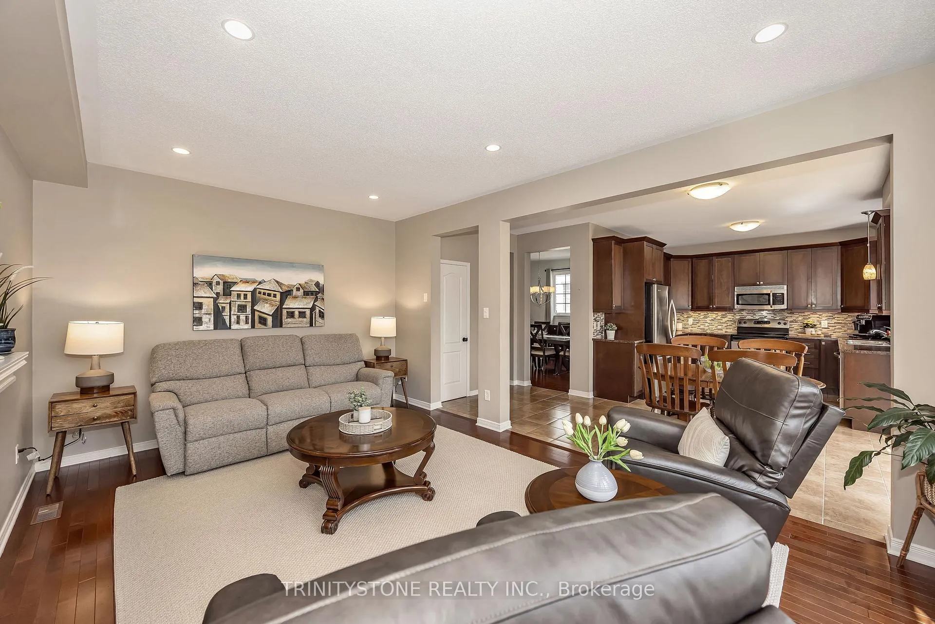 Photo 12 of 502 Dalewood Crescent, Ottawa, Stittsville (South) — HOMEH