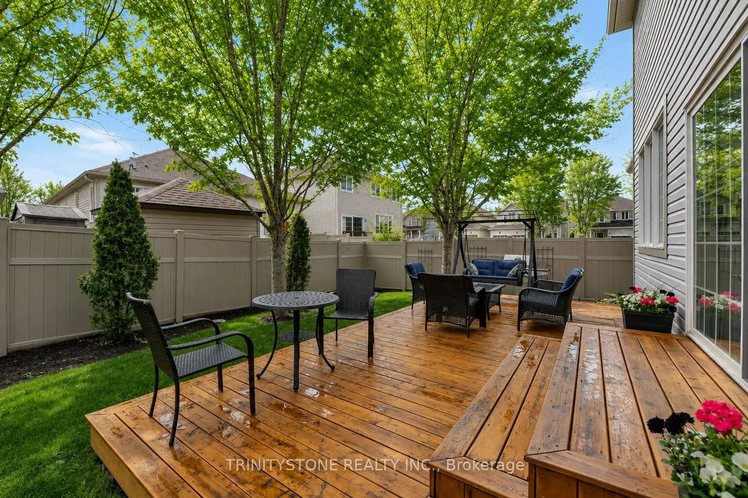 Photo 42 of 502 Dalewood Crescent, Ottawa, Stittsville (South) — HOMEH