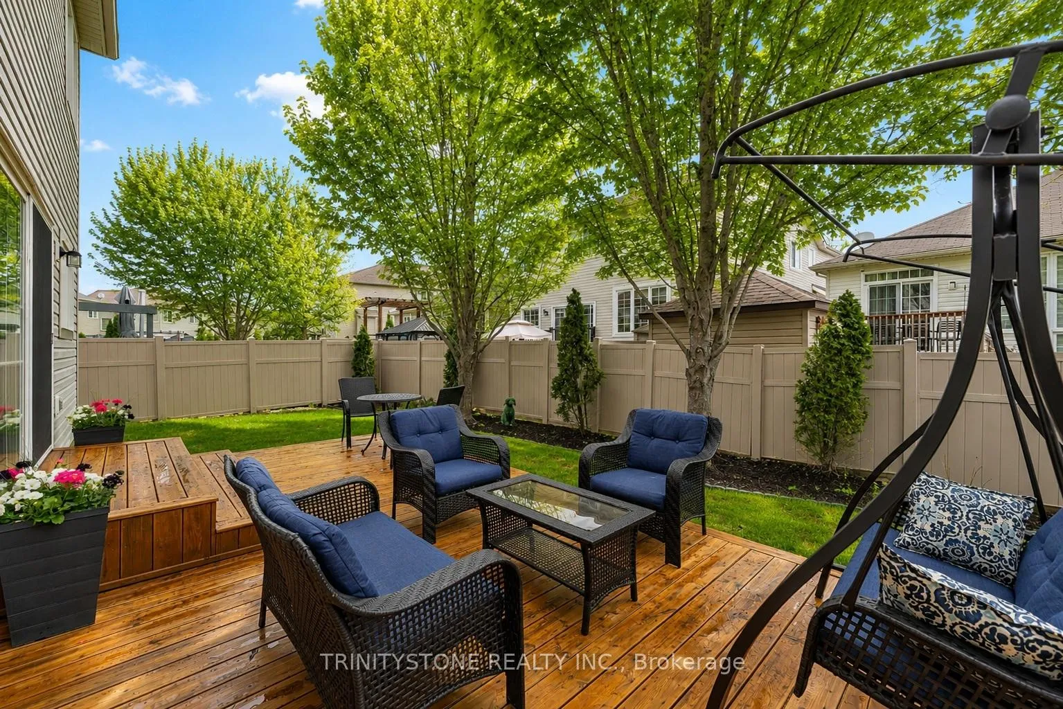 Photo 43 of 502 Dalewood Crescent, Ottawa, Stittsville (South) — HOMEH