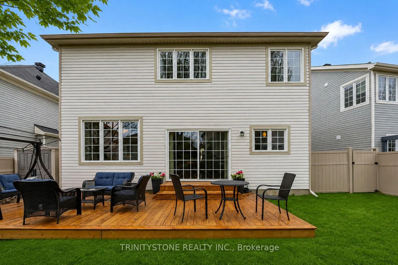 Photo 45 of 502 Dalewood Crescent, Ottawa, Stittsville (South) — HOMEH