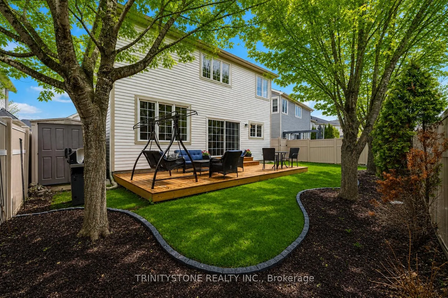 Photo 46 of 502 Dalewood Crescent, Ottawa, Stittsville (South) — HOMEH