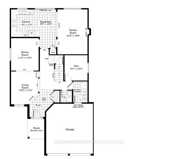 Photo 48 of 502 Dalewood Crescent, Ottawa, Stittsville (South) — HOMEH