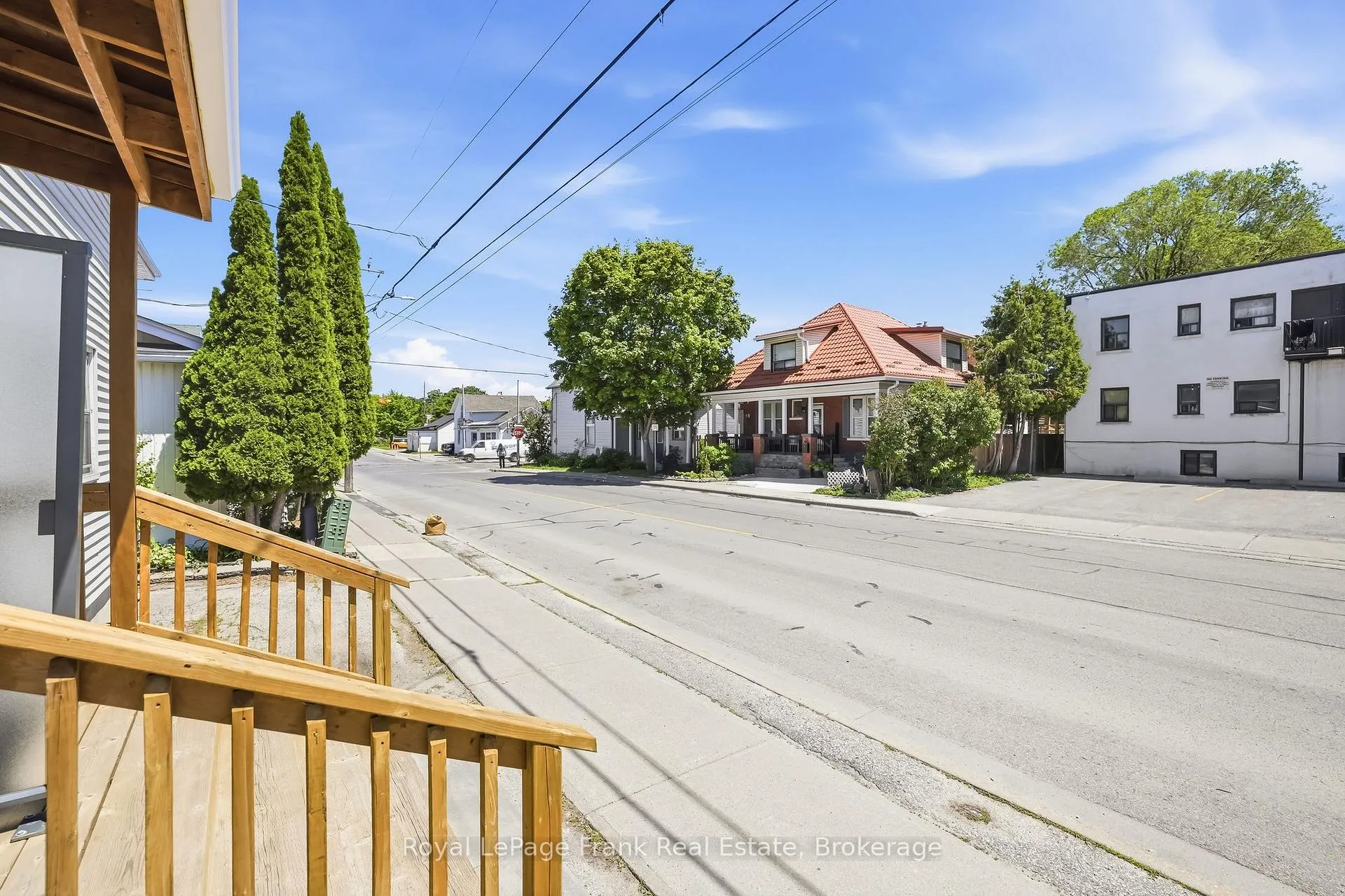 Photo 5 of 36 & 38 Bruce Street, Oshawa, Central — HOMEH