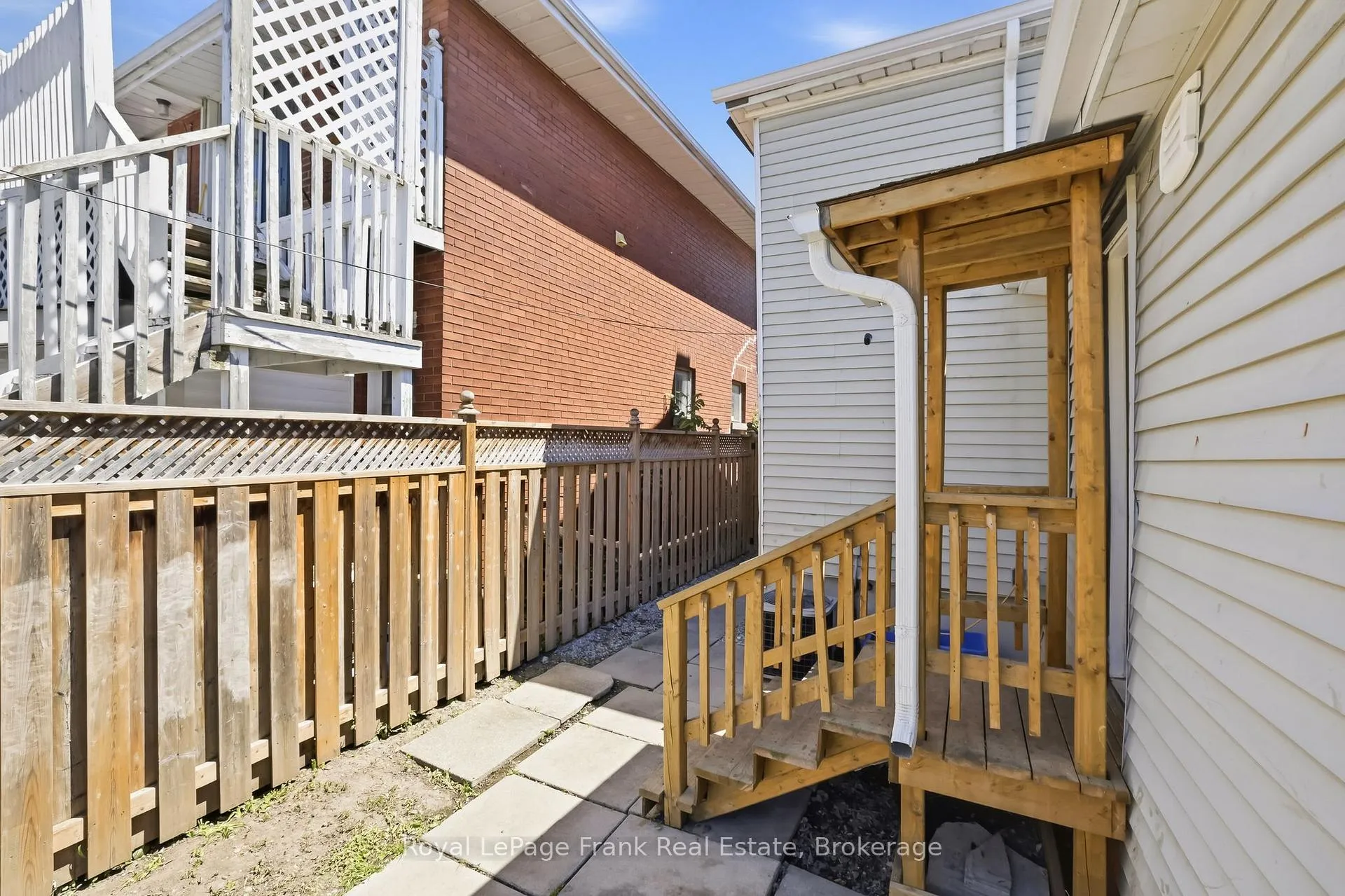 Photo 6 of 36 & 38 Bruce Street, Oshawa, Central — HOMEH