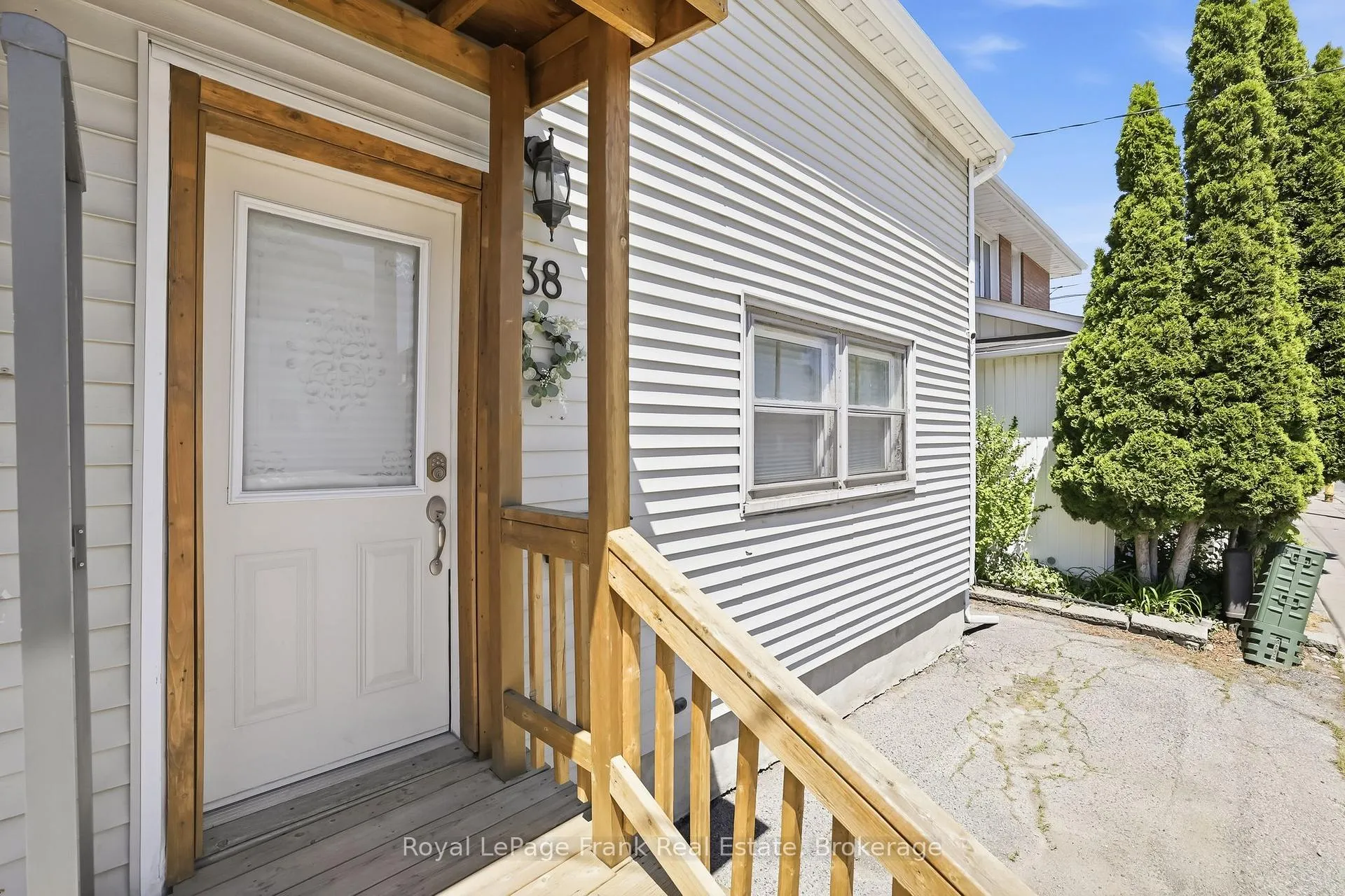 Photo 7 of 36 & 38 Bruce Street, Oshawa, Central — HOMEH