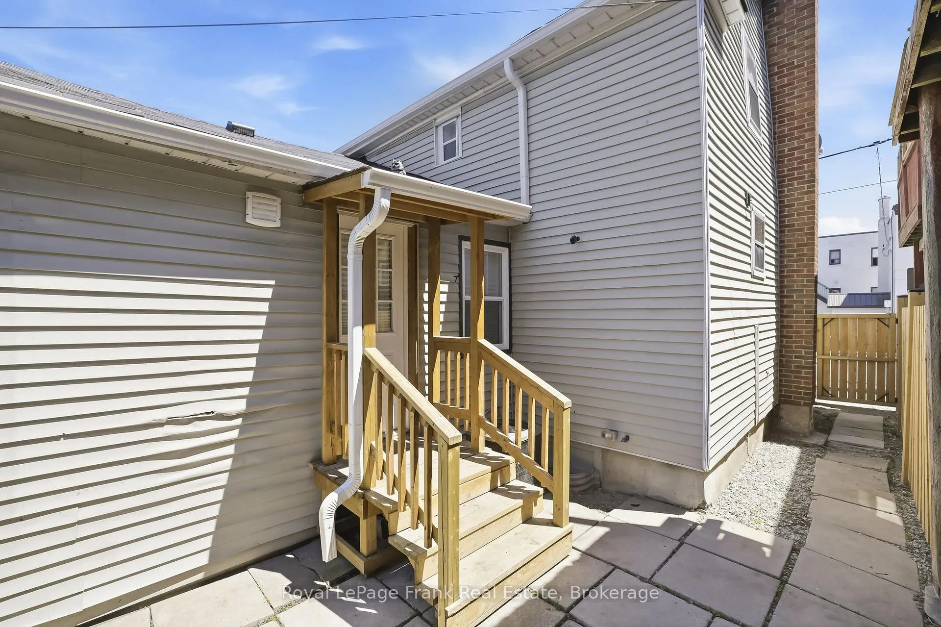 Photo 8 of 36 & 38 Bruce Street, Oshawa, Central — HOMEH