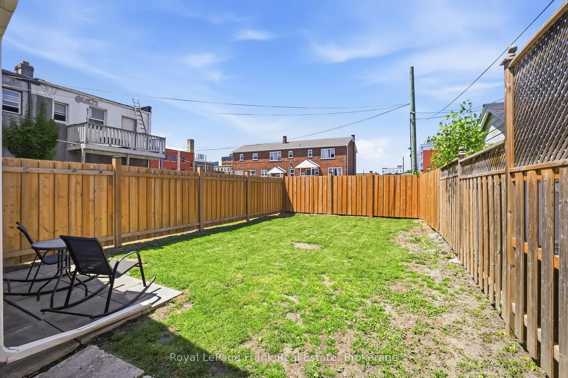Photo 27 of 36 & 38 Bruce Street, Oshawa, Central — HOMEH