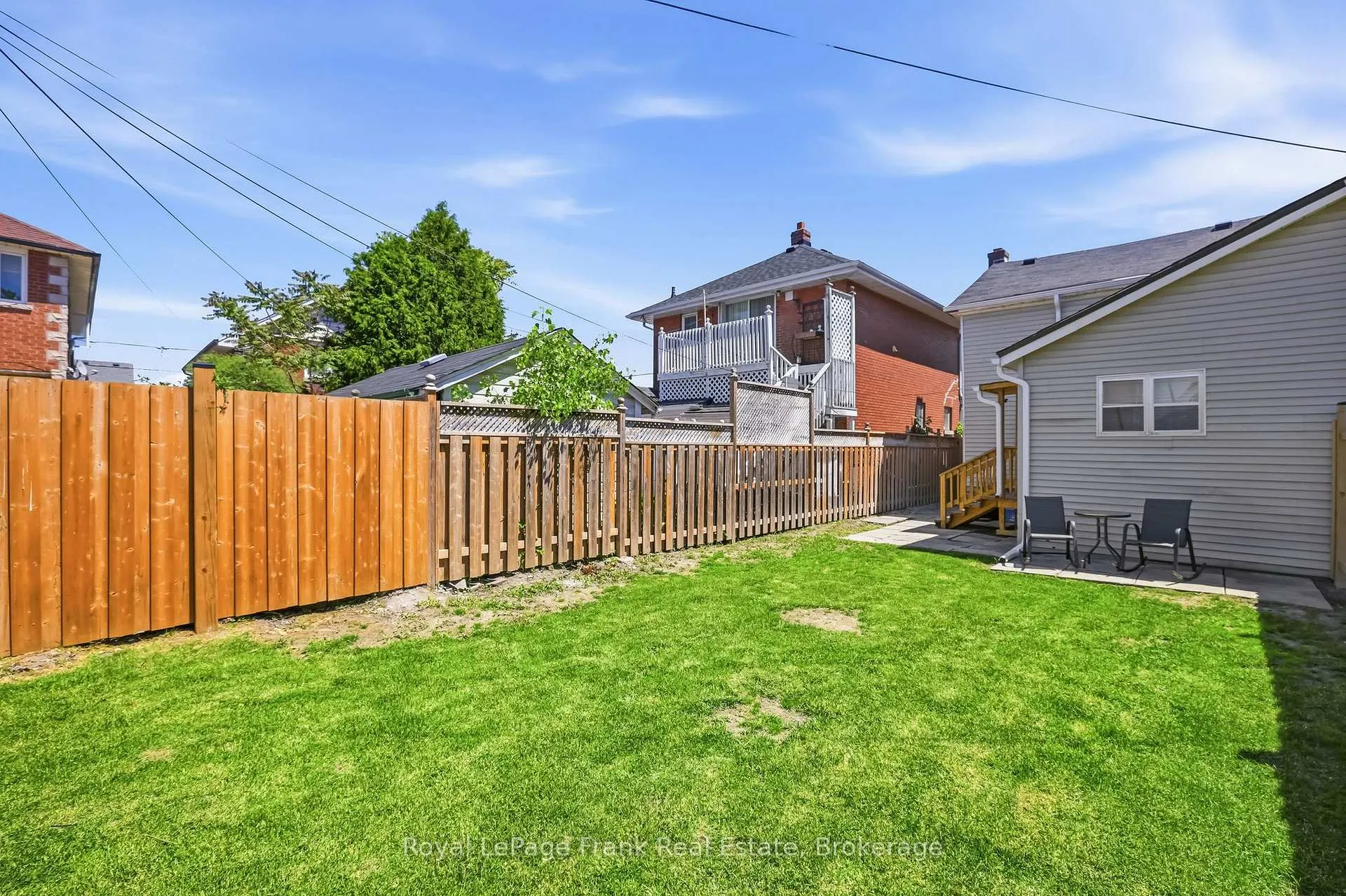 Photo 29 of 36 & 38 Bruce Street, Oshawa, Central — HOMEH