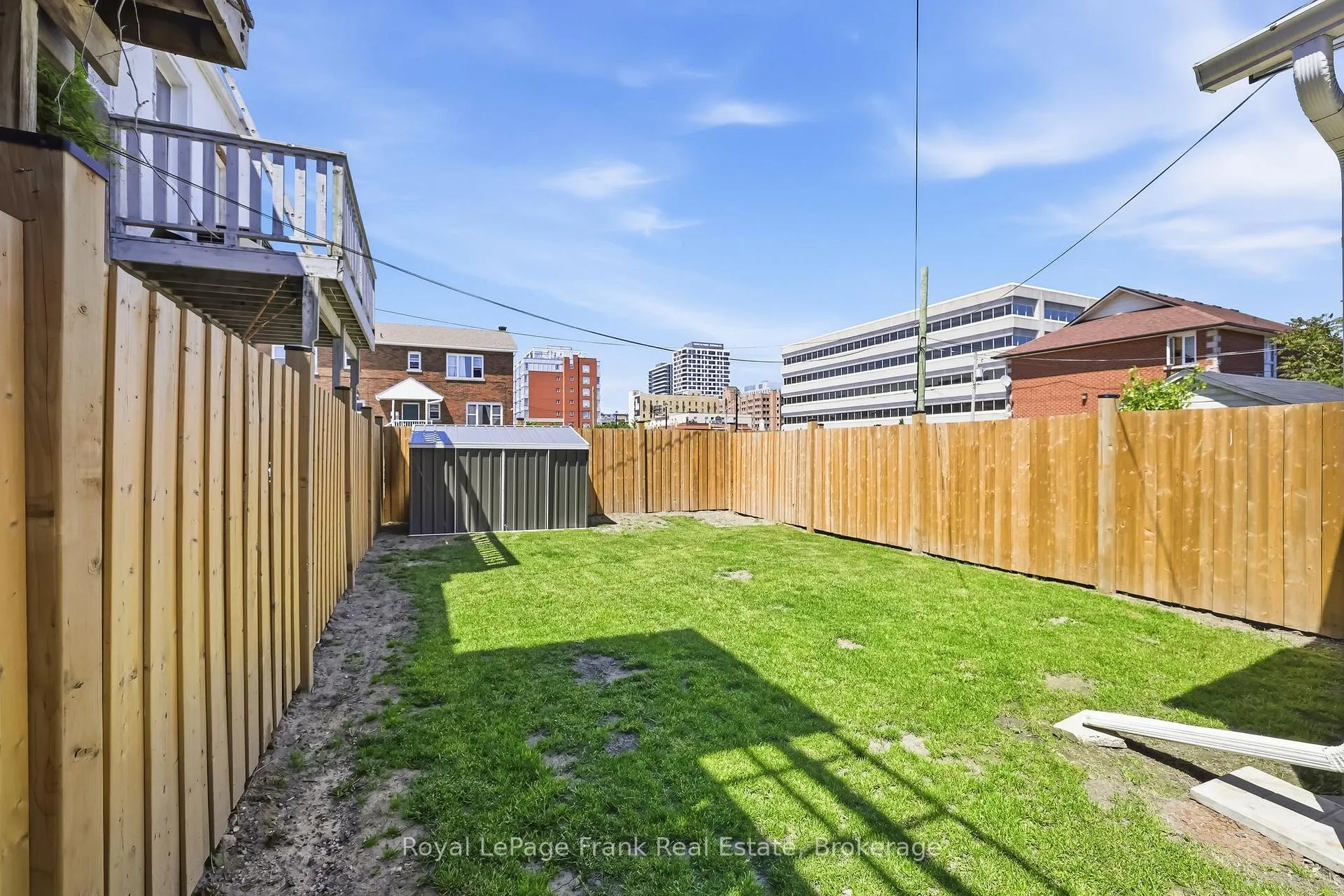 Photo 30 of 36 & 38 Bruce Street, Oshawa, Central — HOMEH