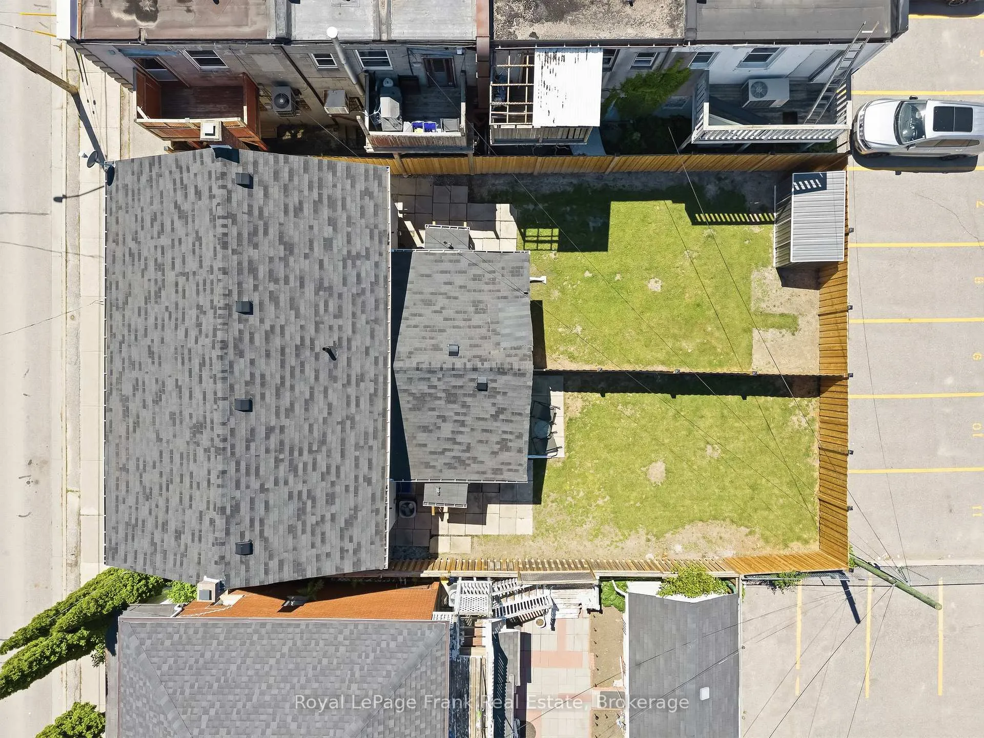 Photo 31 of 36 & 38 Bruce Street, Oshawa, Central — HOMEH