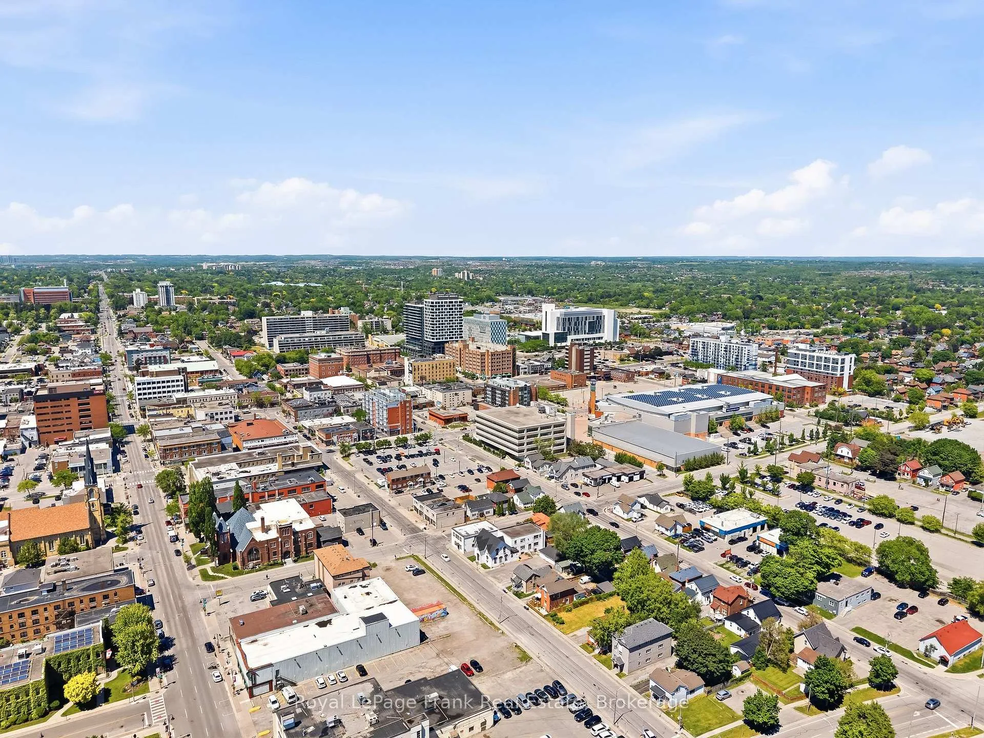 Photo 33 of 36 & 38 Bruce Street, Oshawa, Central — HOMEH