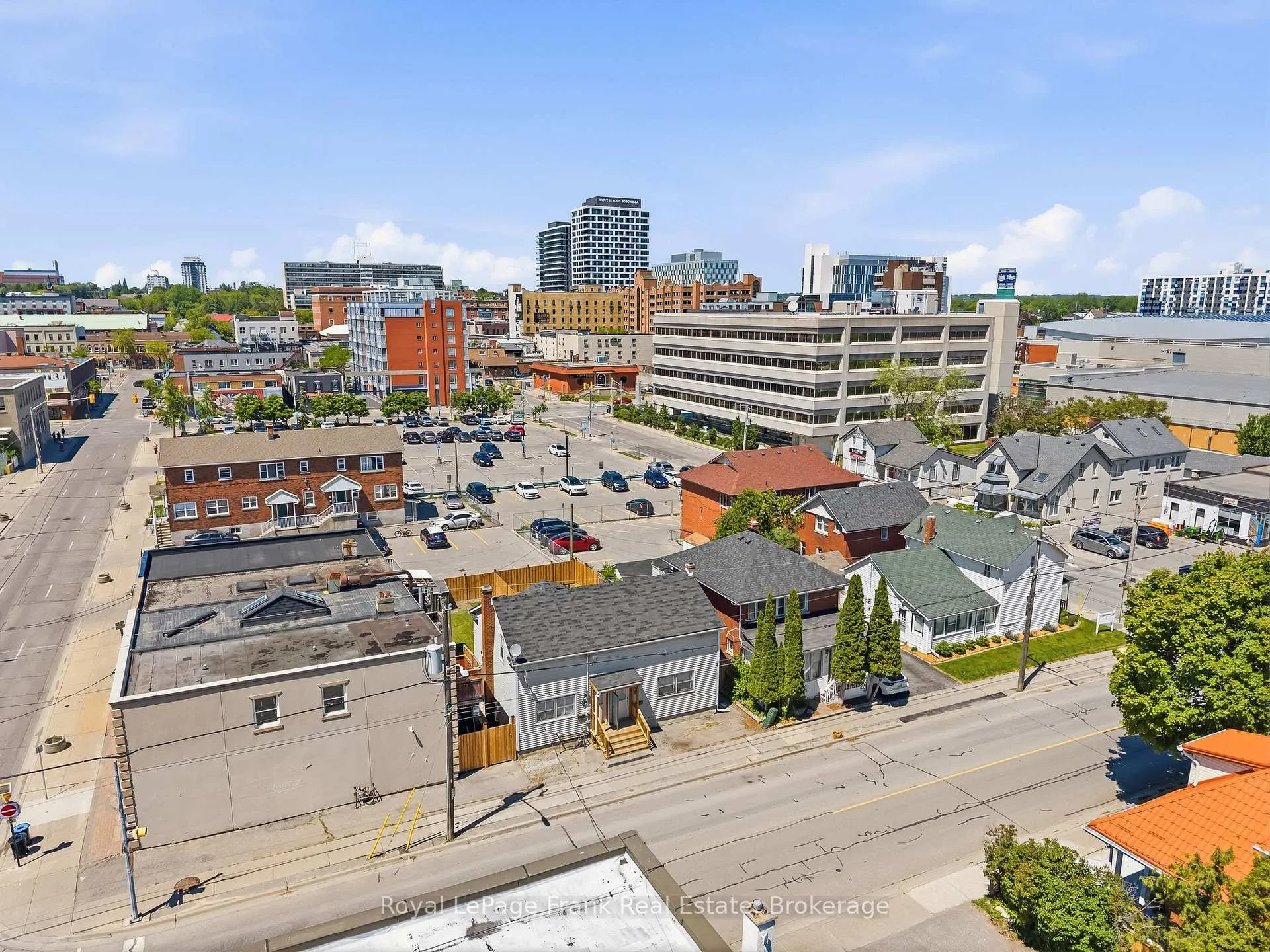 Photo 34 of 36 & 38 Bruce Street, Oshawa, Central — HOMEH