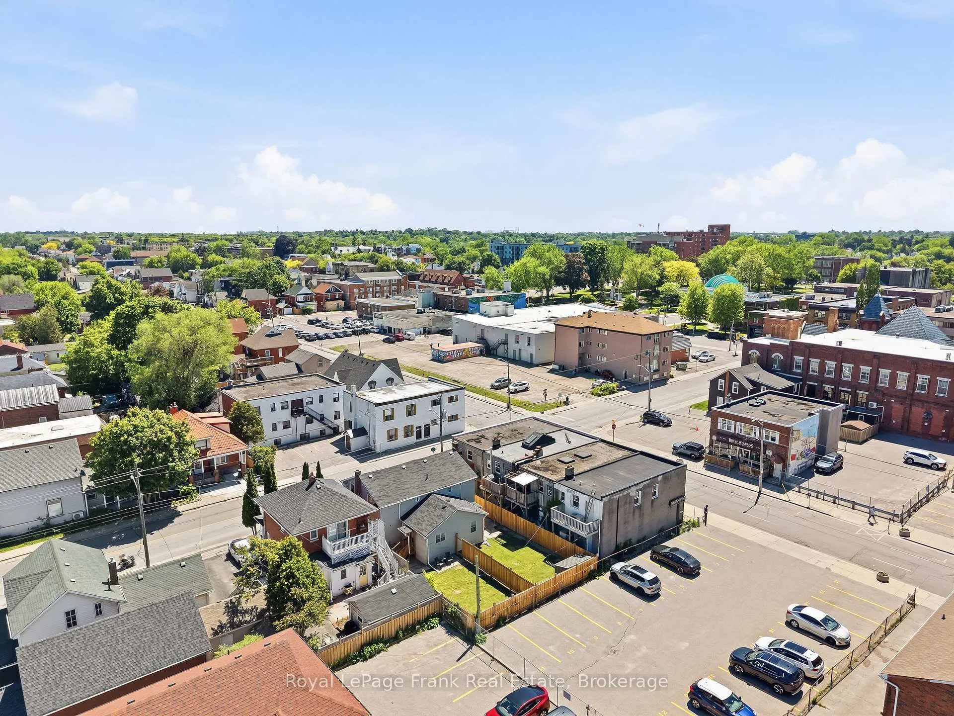 Photo 35 of 36 & 38 Bruce Street, Oshawa, Central — HOMEH