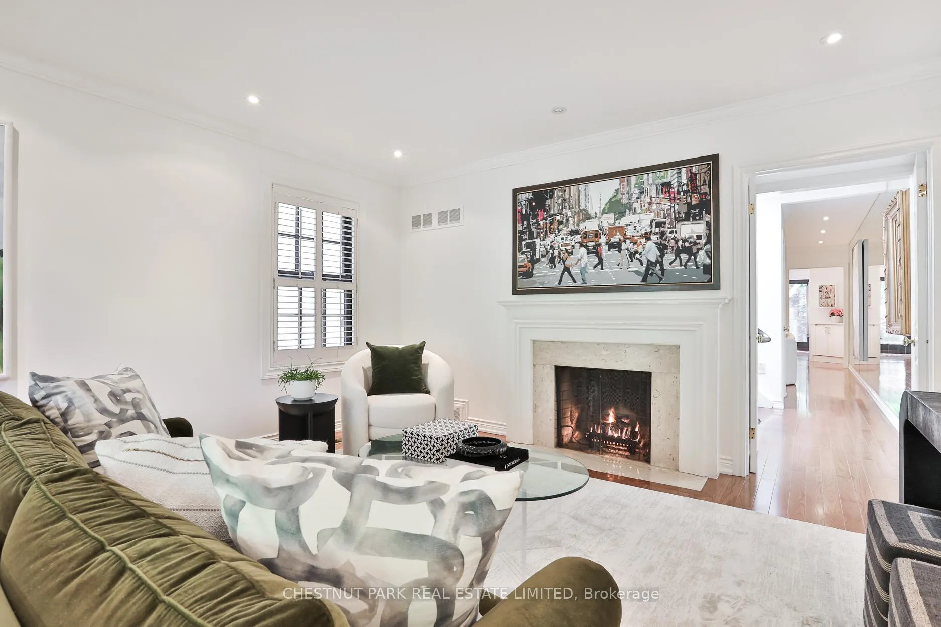 Photo 6 of 86 Glen Road, Toronto, Rosedale-Moore Park — HOMEH