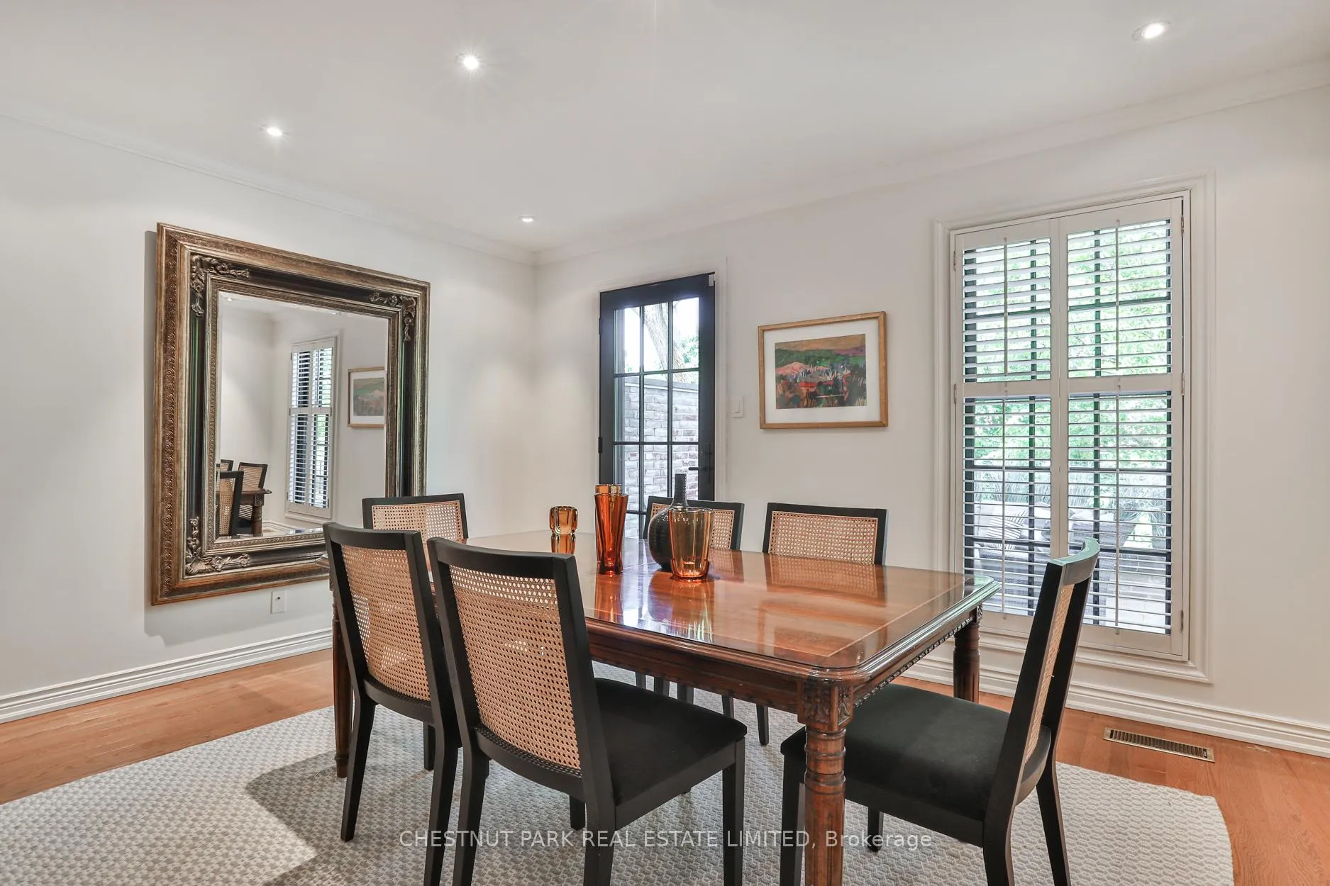 Photo 8 of 86 Glen Road, Toronto, Rosedale-Moore Park — HOMEH
