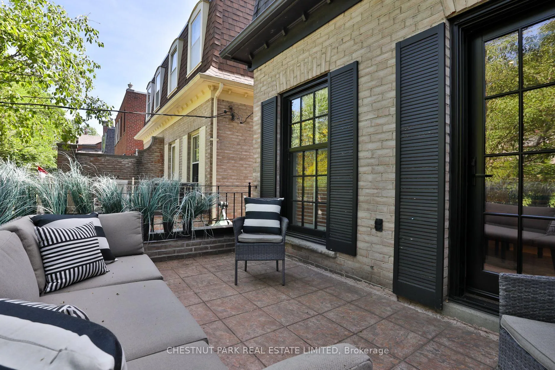 Photo 10 of 86 Glen Road, Toronto, Rosedale-Moore Park — HOMEH