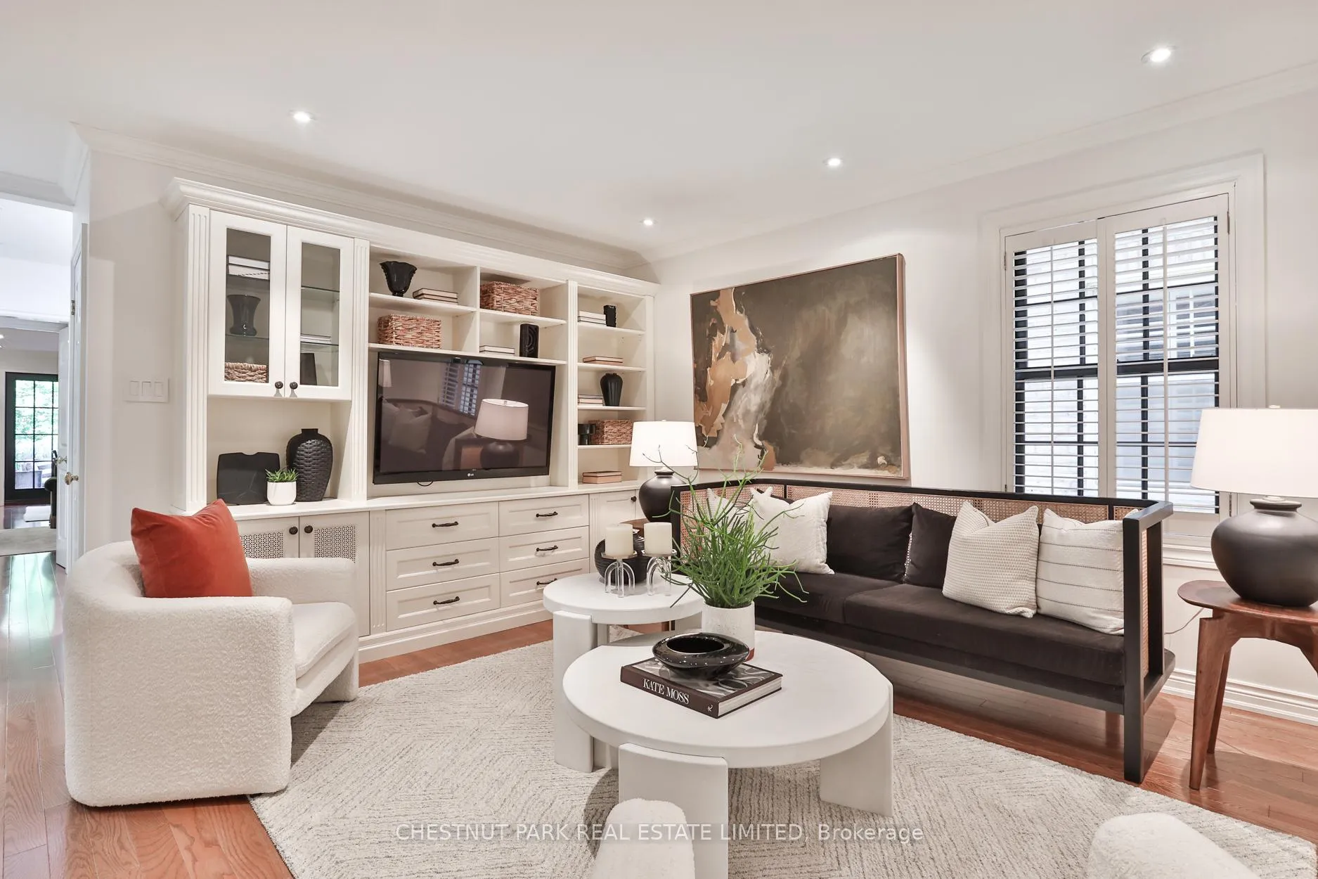 Photo 12 of 86 Glen Road, Toronto, Rosedale-Moore Park — HOMEH