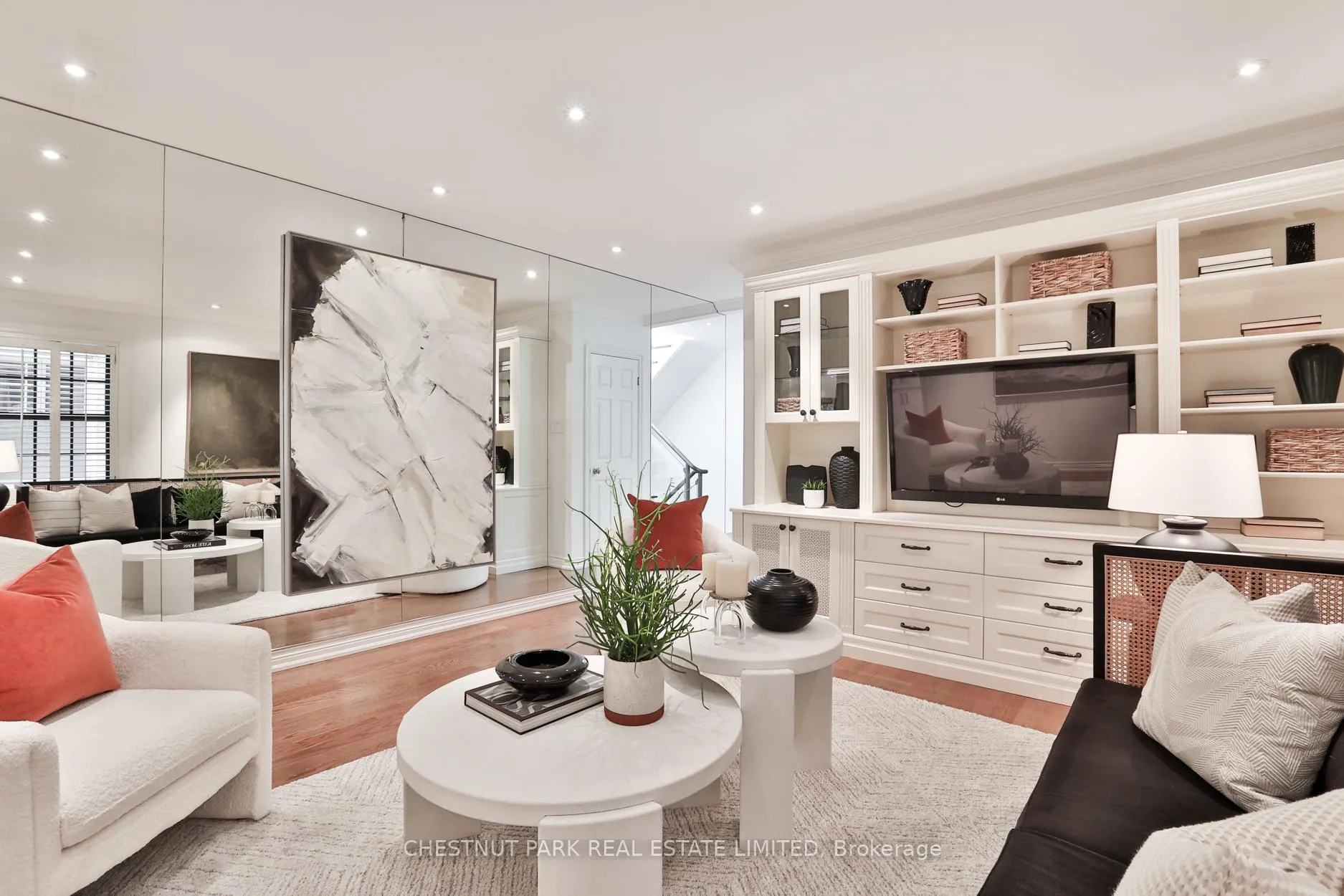 Photo 13 of 86 Glen Road, Toronto, Rosedale-Moore Park — HOMEH