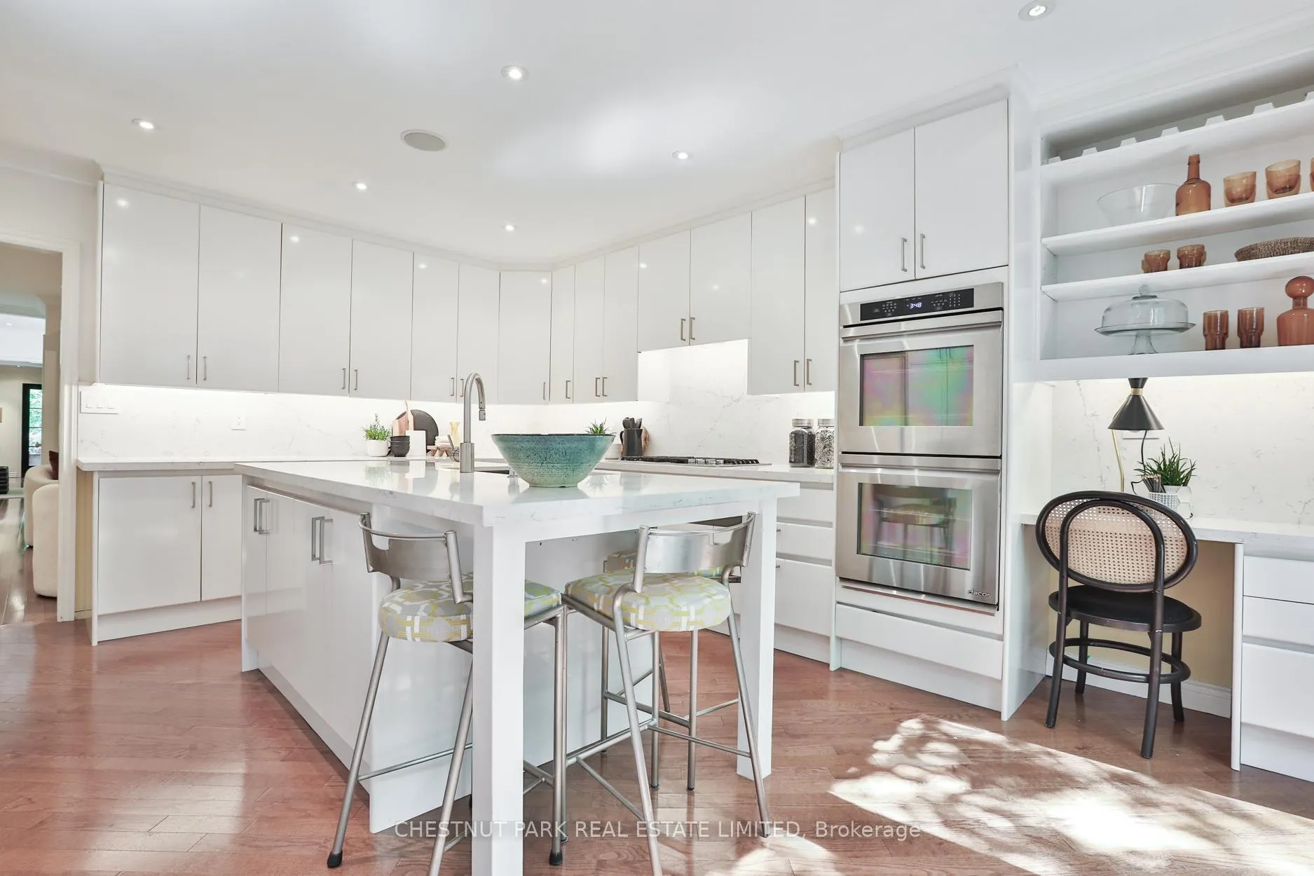 Photo 16 of 86 Glen Road, Toronto, Rosedale-Moore Park — HOMEH