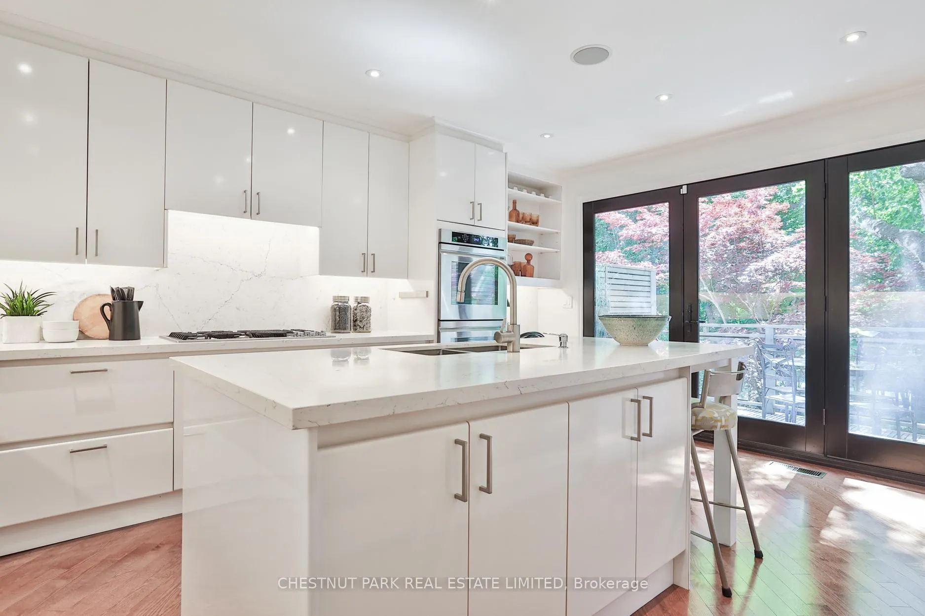 Photo 17 of 86 Glen Road, Toronto, Rosedale-Moore Park — HOMEH