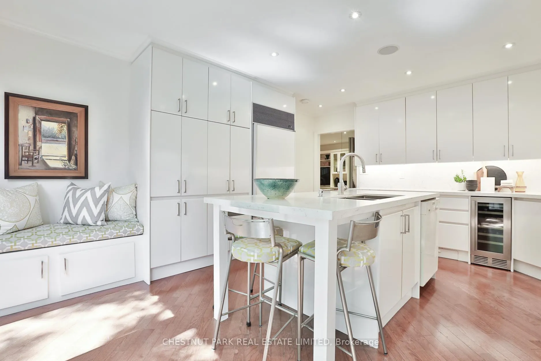 Photo 18 of 86 Glen Road, Toronto, Rosedale-Moore Park — HOMEH