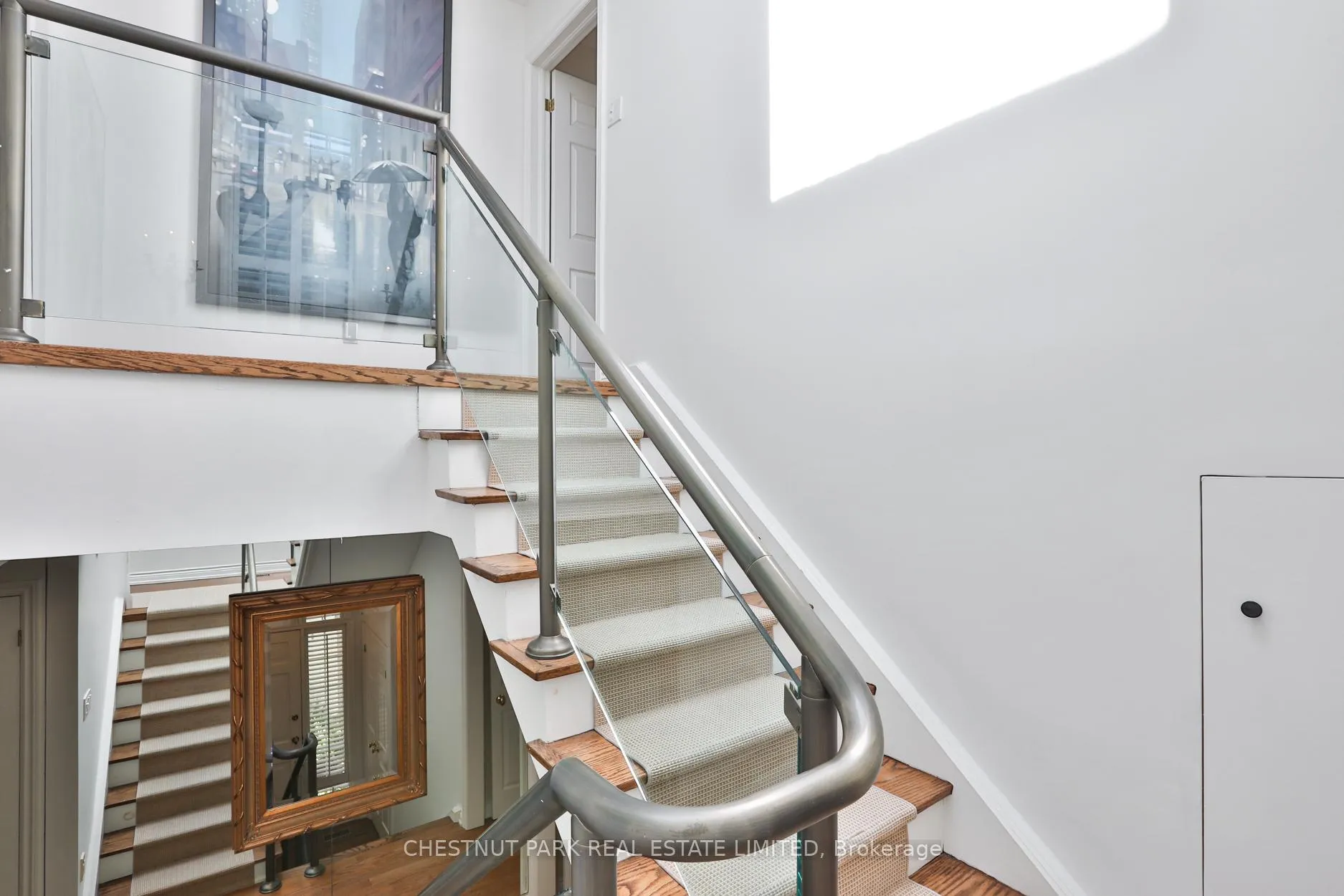 Photo 23 of 86 Glen Road, Toronto, Rosedale-Moore Park — HOMEH