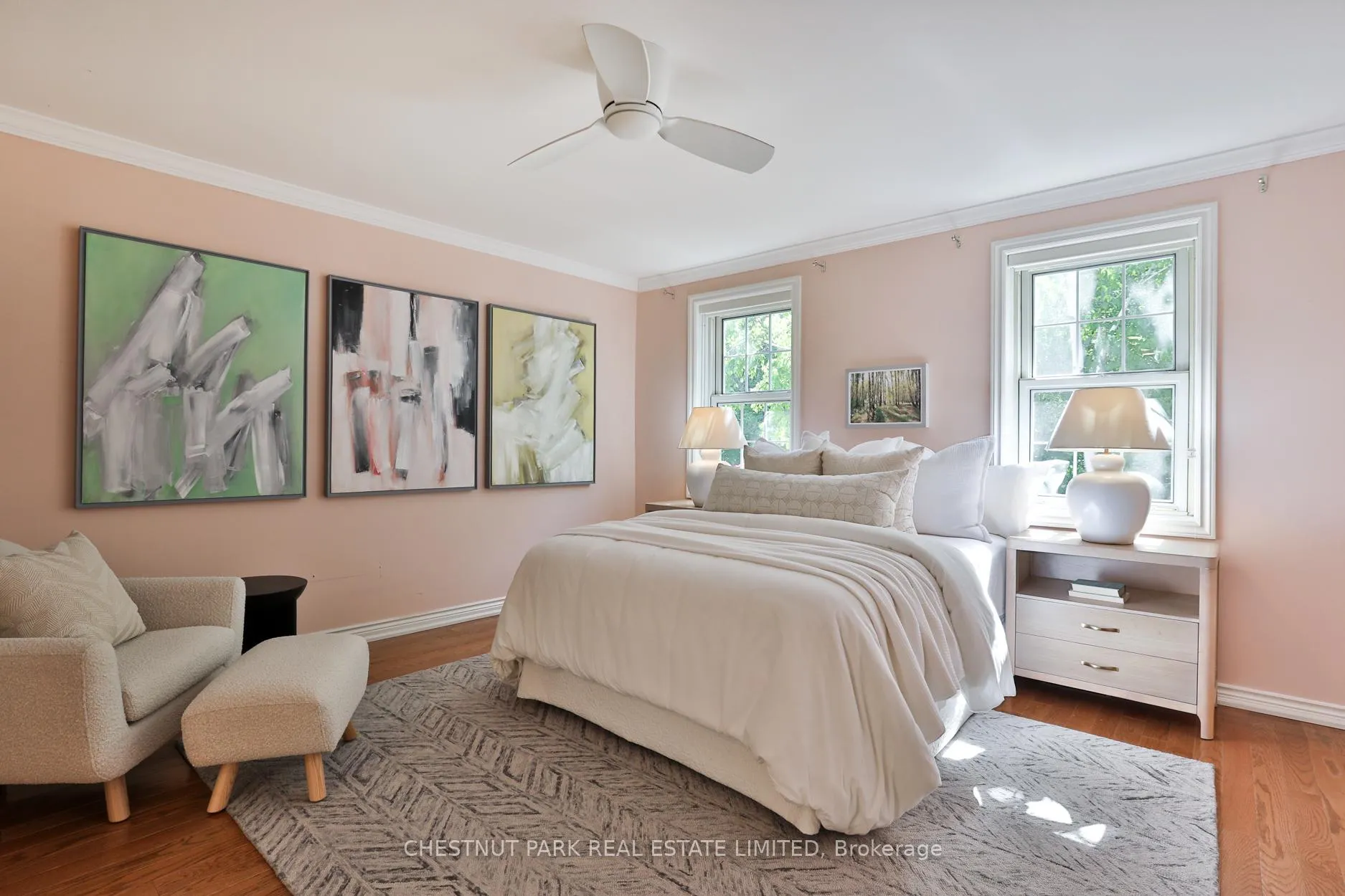 Photo 25 of 86 Glen Road, Toronto, Rosedale-Moore Park — HOMEH